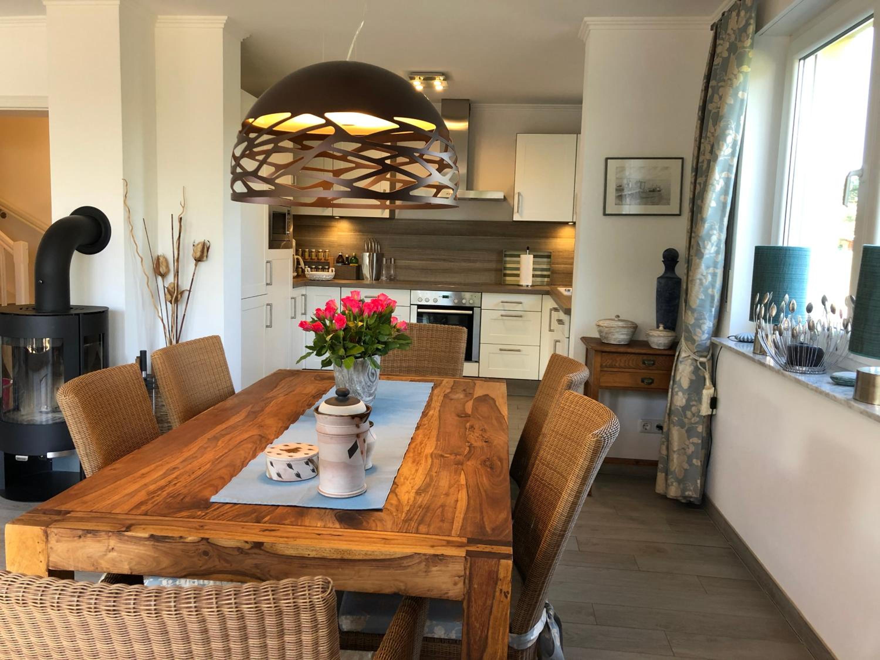 Strandvilla Meerlust