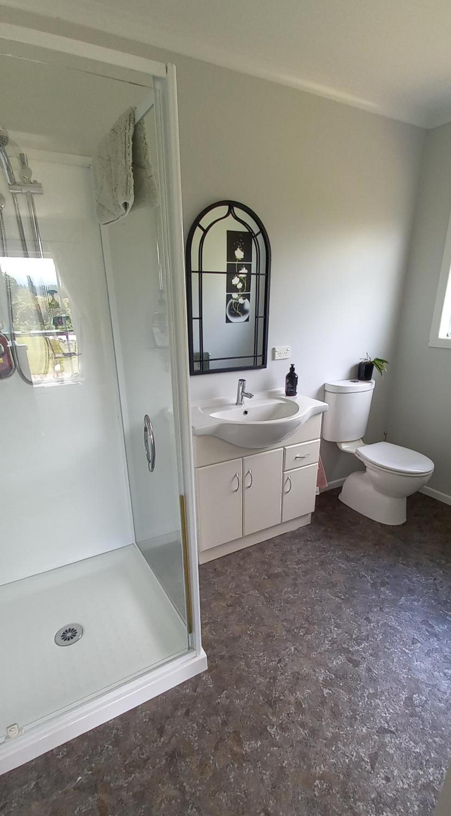 Kaimai Sunset Bed & Breakfast view 3