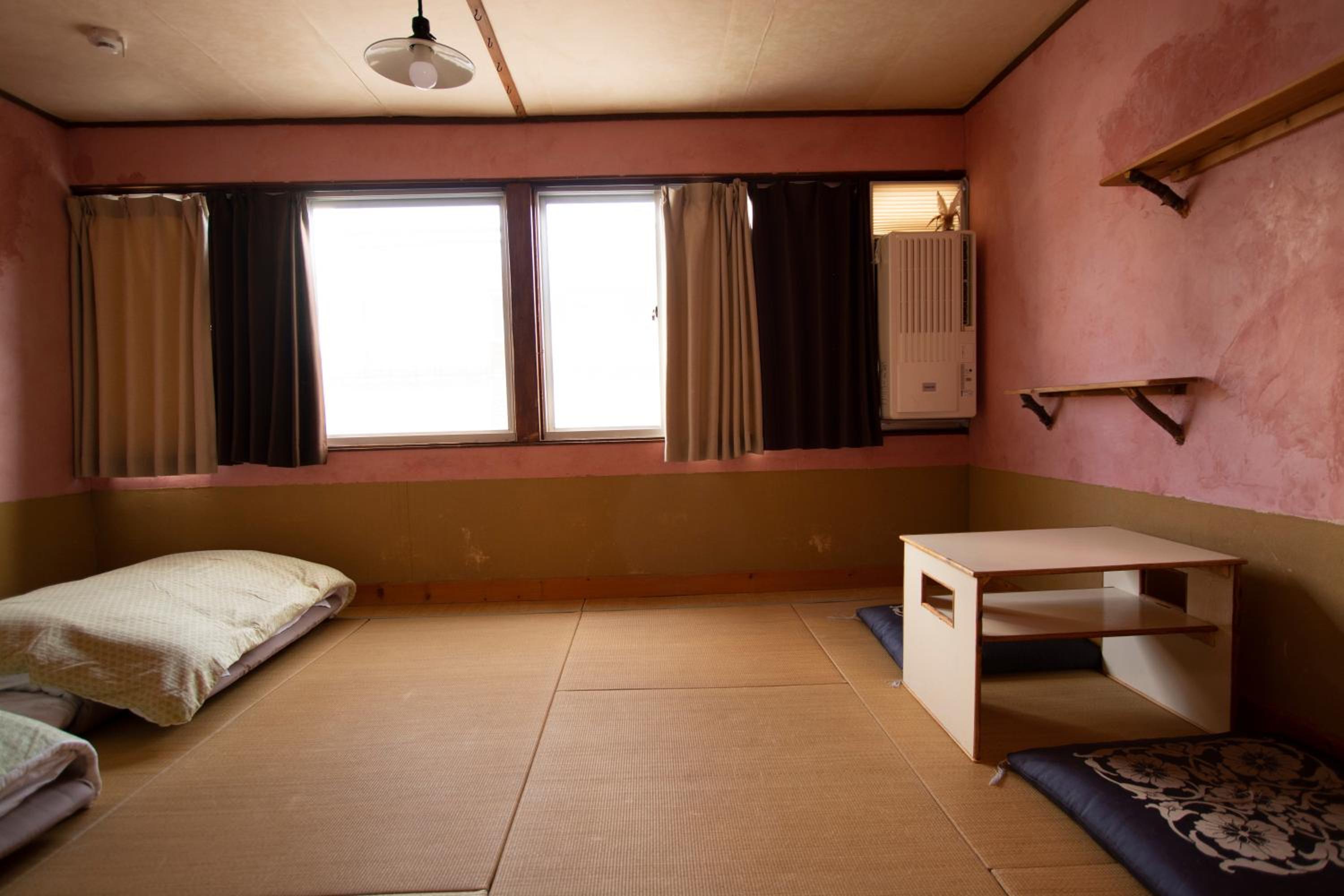 Guesthouse Bon