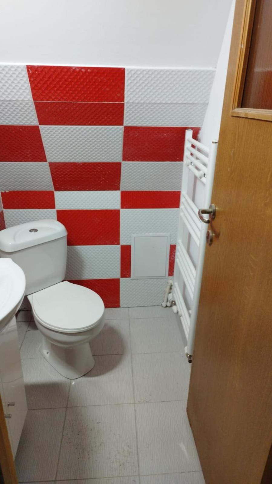 Camping Aviator Busteni, camere