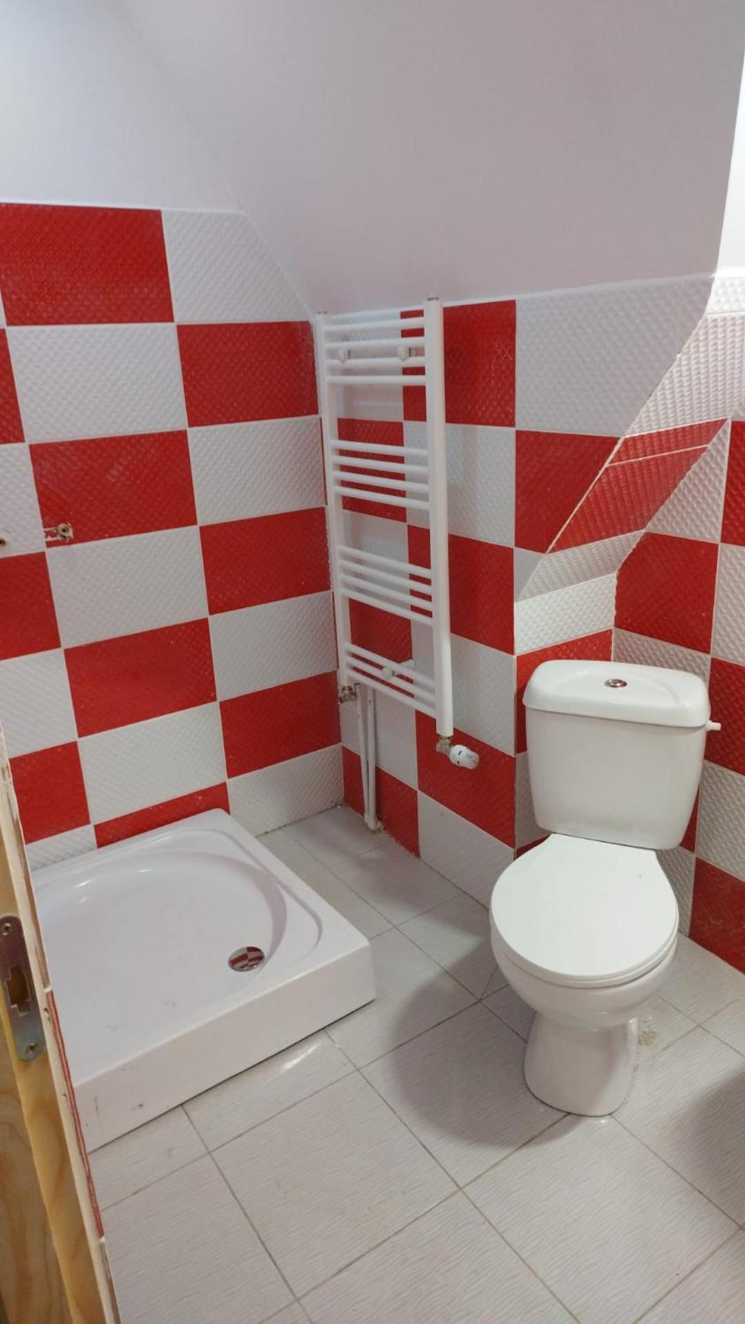 Camping Aviator Busteni, camere