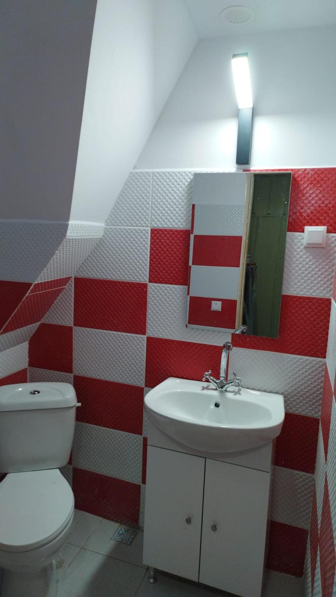 Camping Aviator Busteni, camere