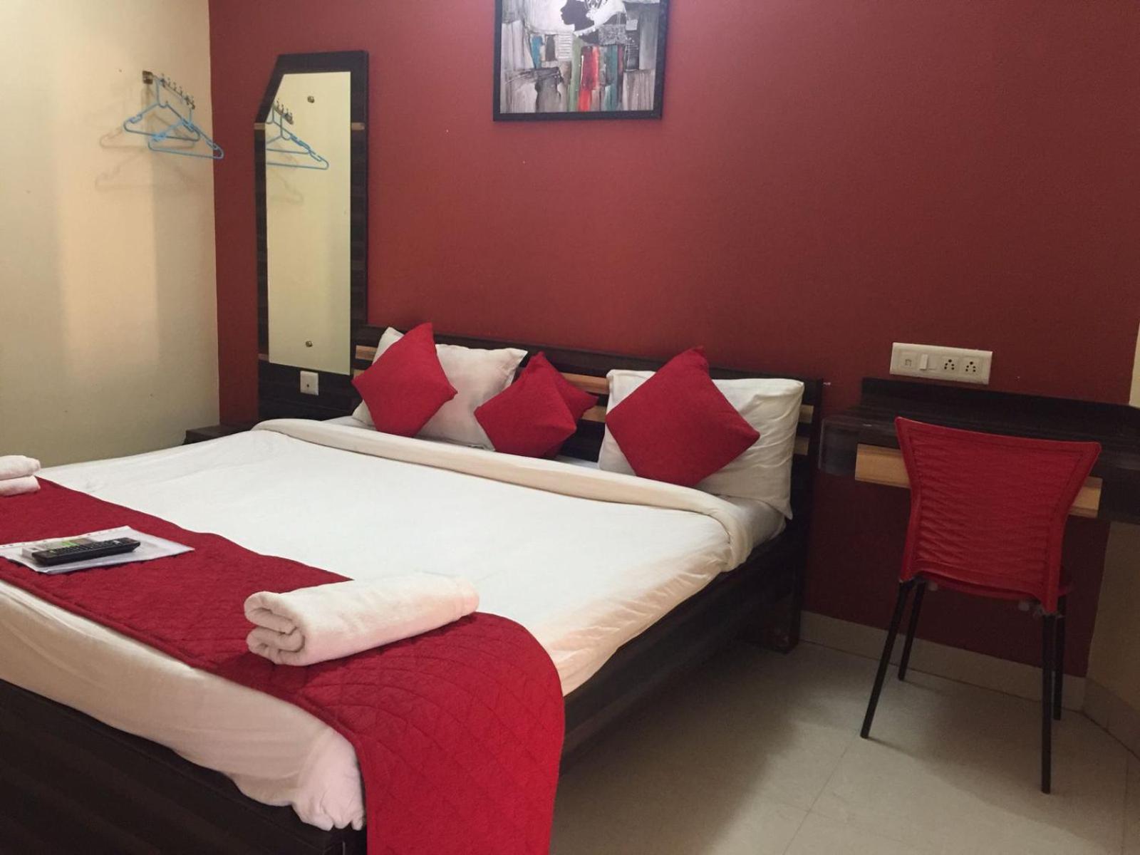 Igatpuri Hills Retreat