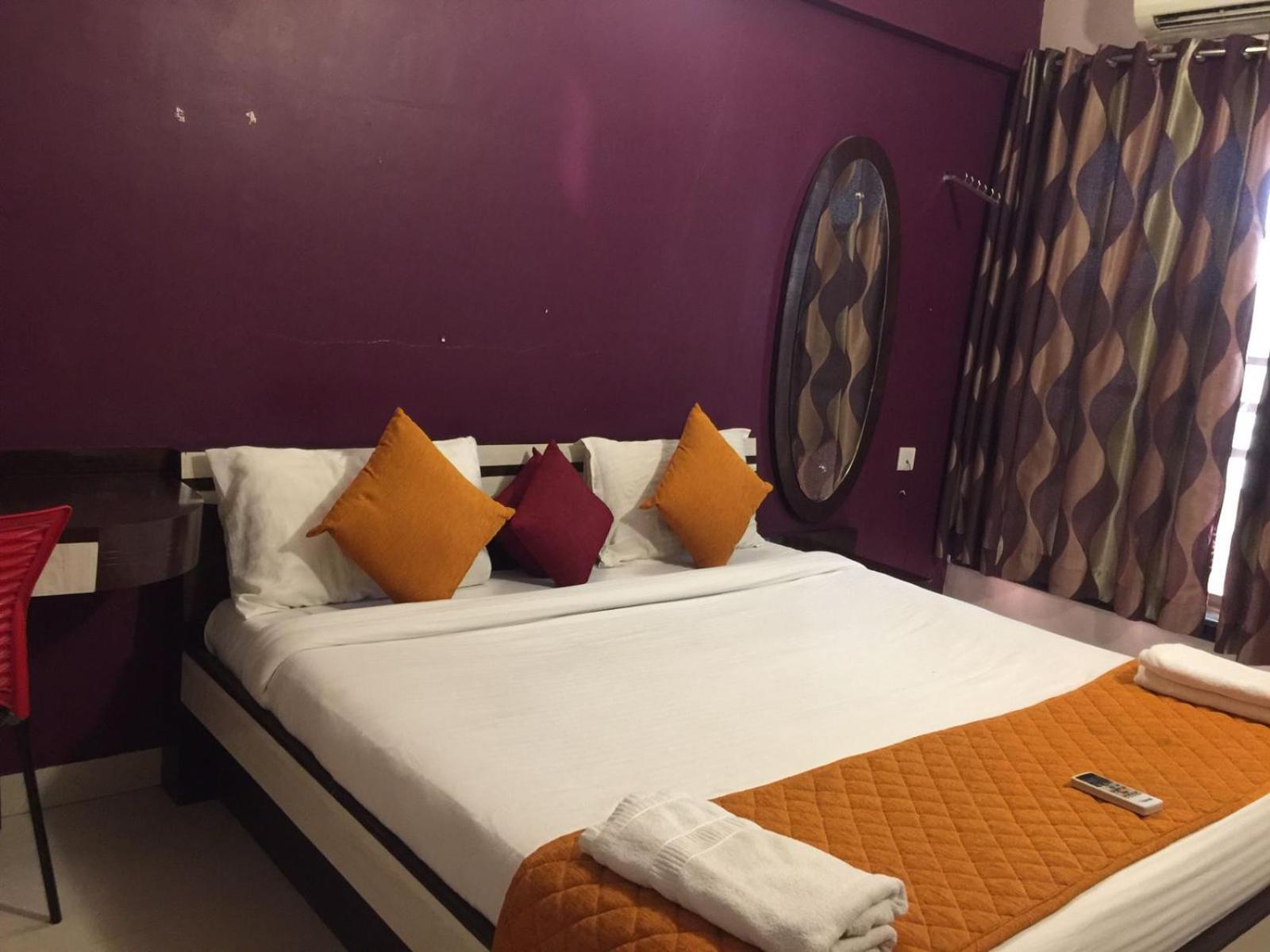 Igatpuri Hills Retreat