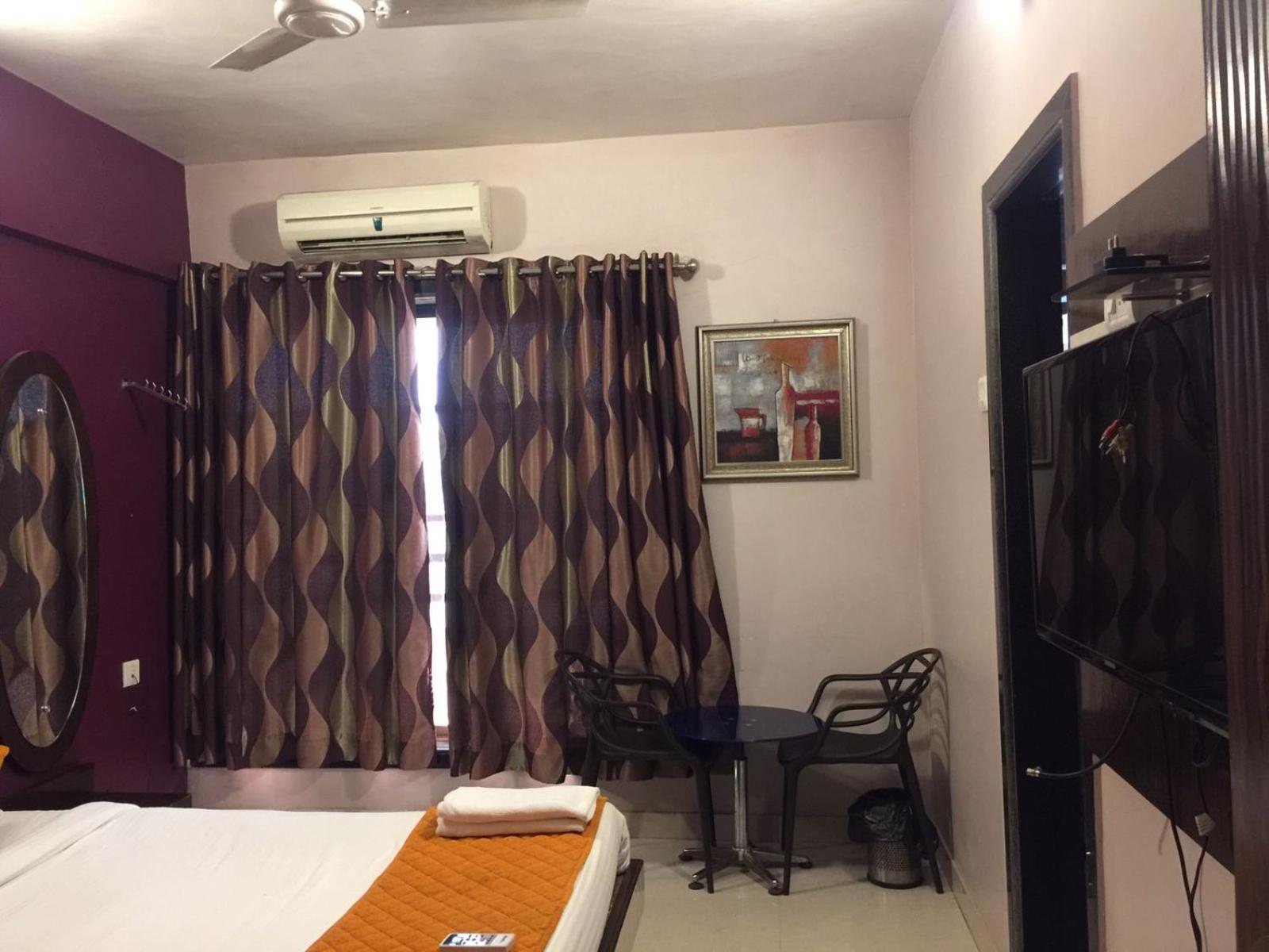 Igatpuri Hills Retreat