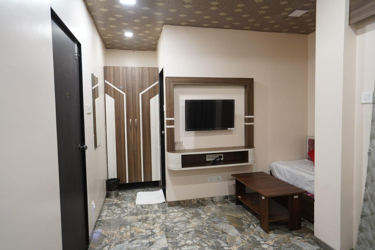 Igatpuri Hills Retreat
