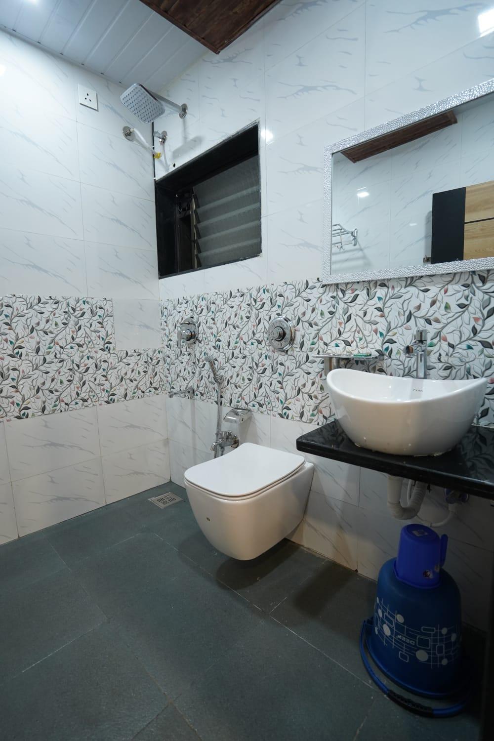 Igatpuri Hills Retreat
