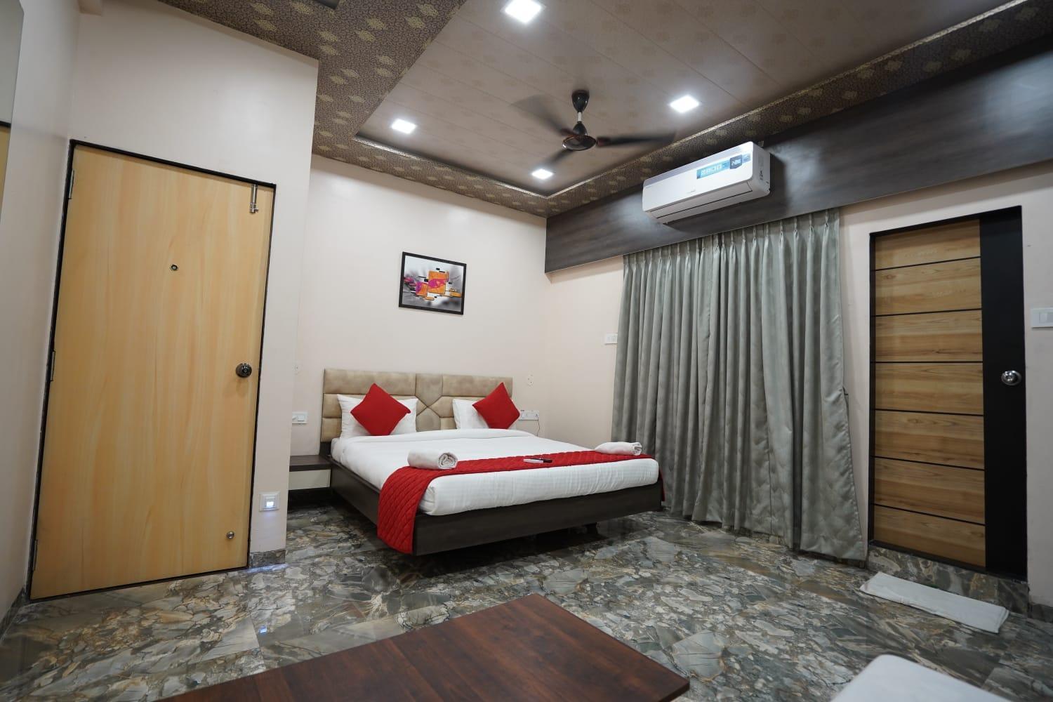 Igatpuri Hills Retreat