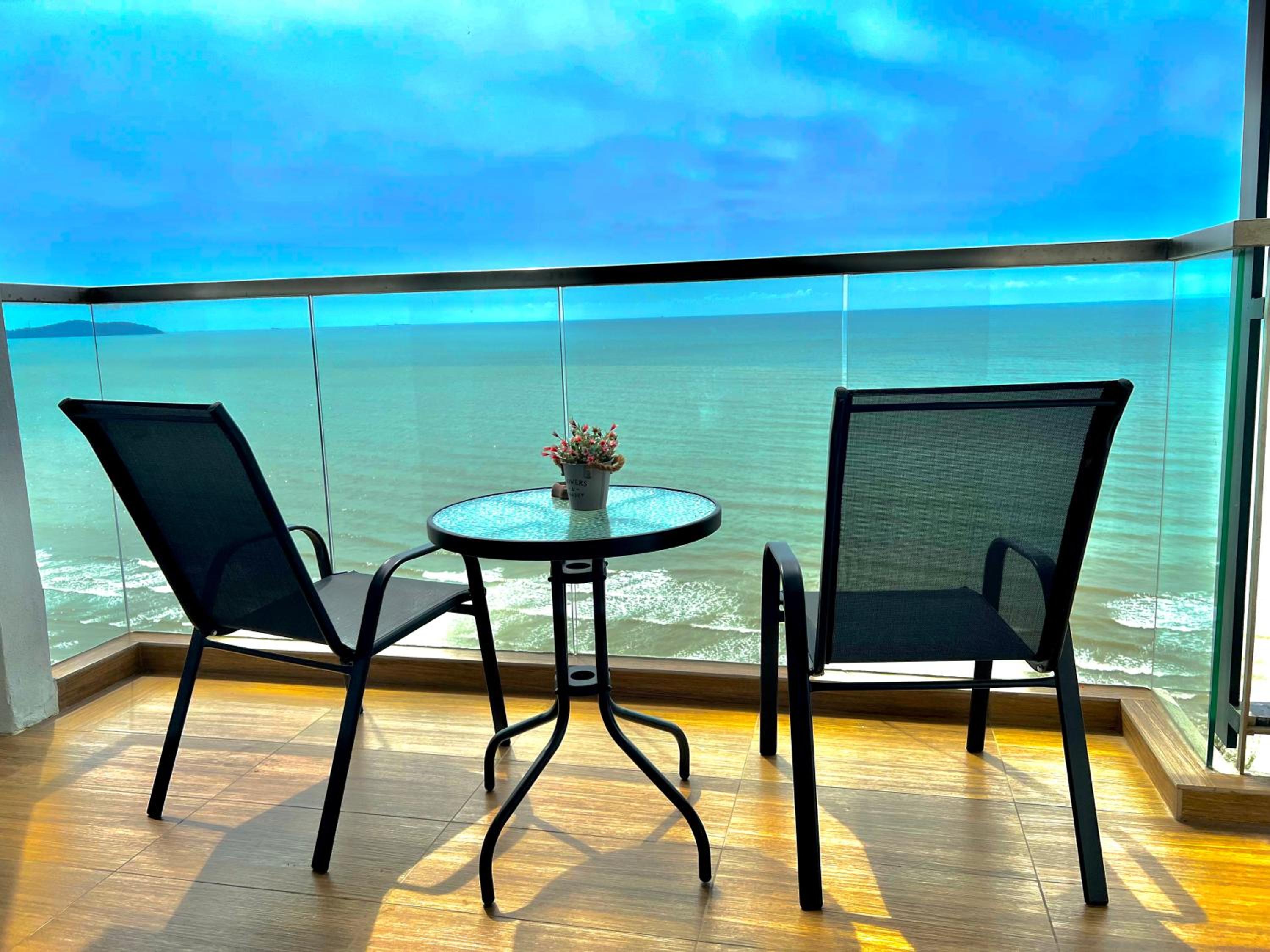 MrK Penthouse at Timurbay photo 4