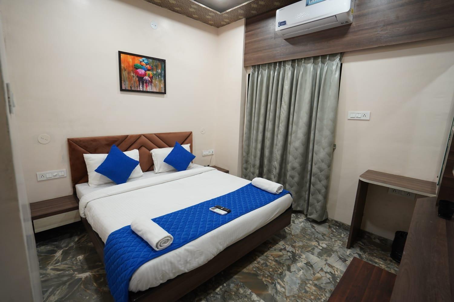 Igatpuri Hills Retreat