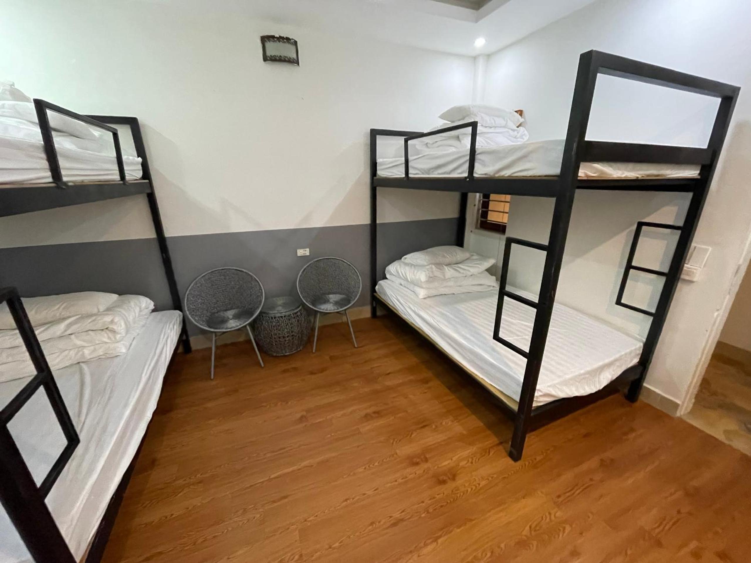 Flaco Hostel Sapa