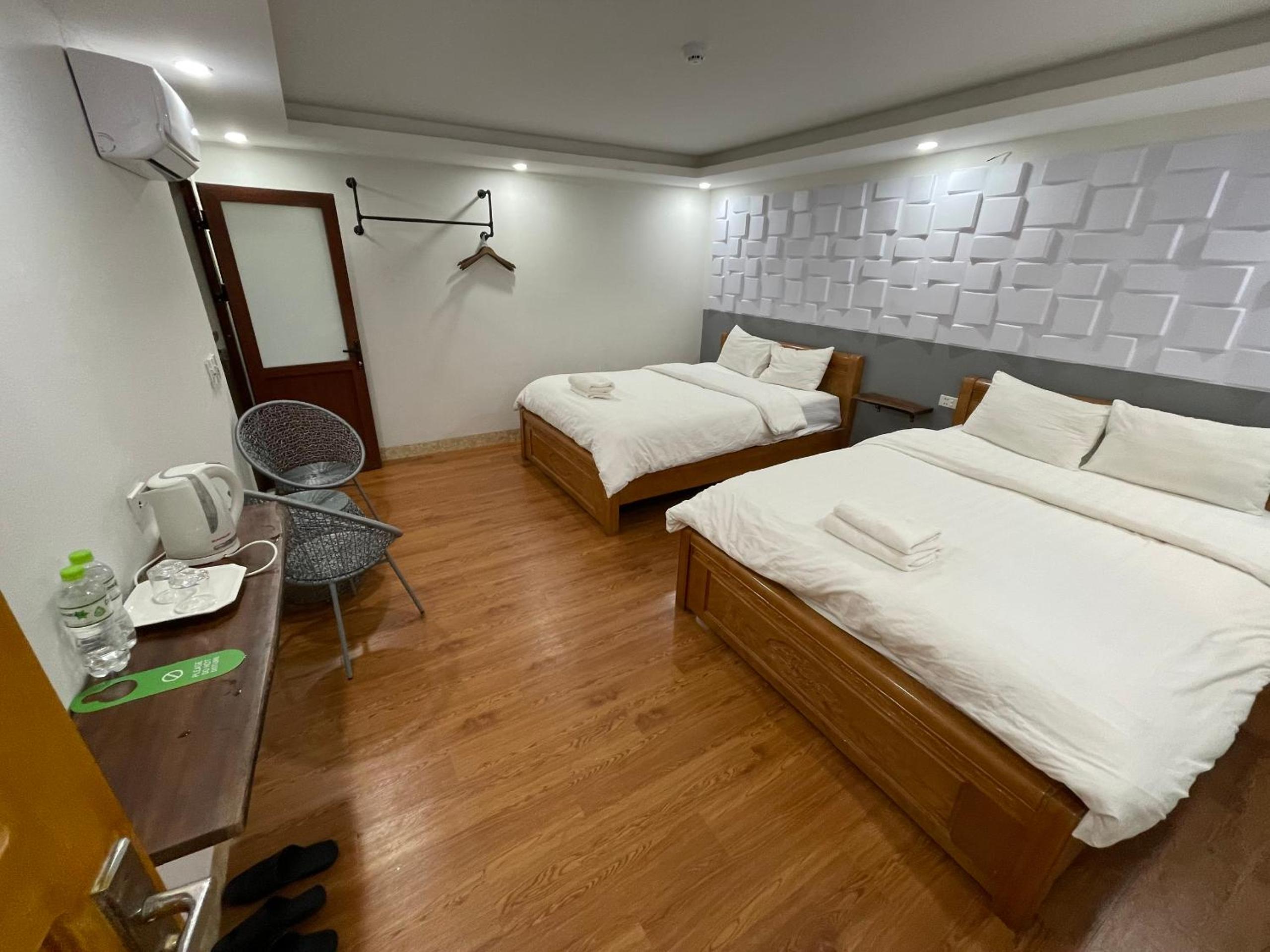 Flaco Hostel Sapa