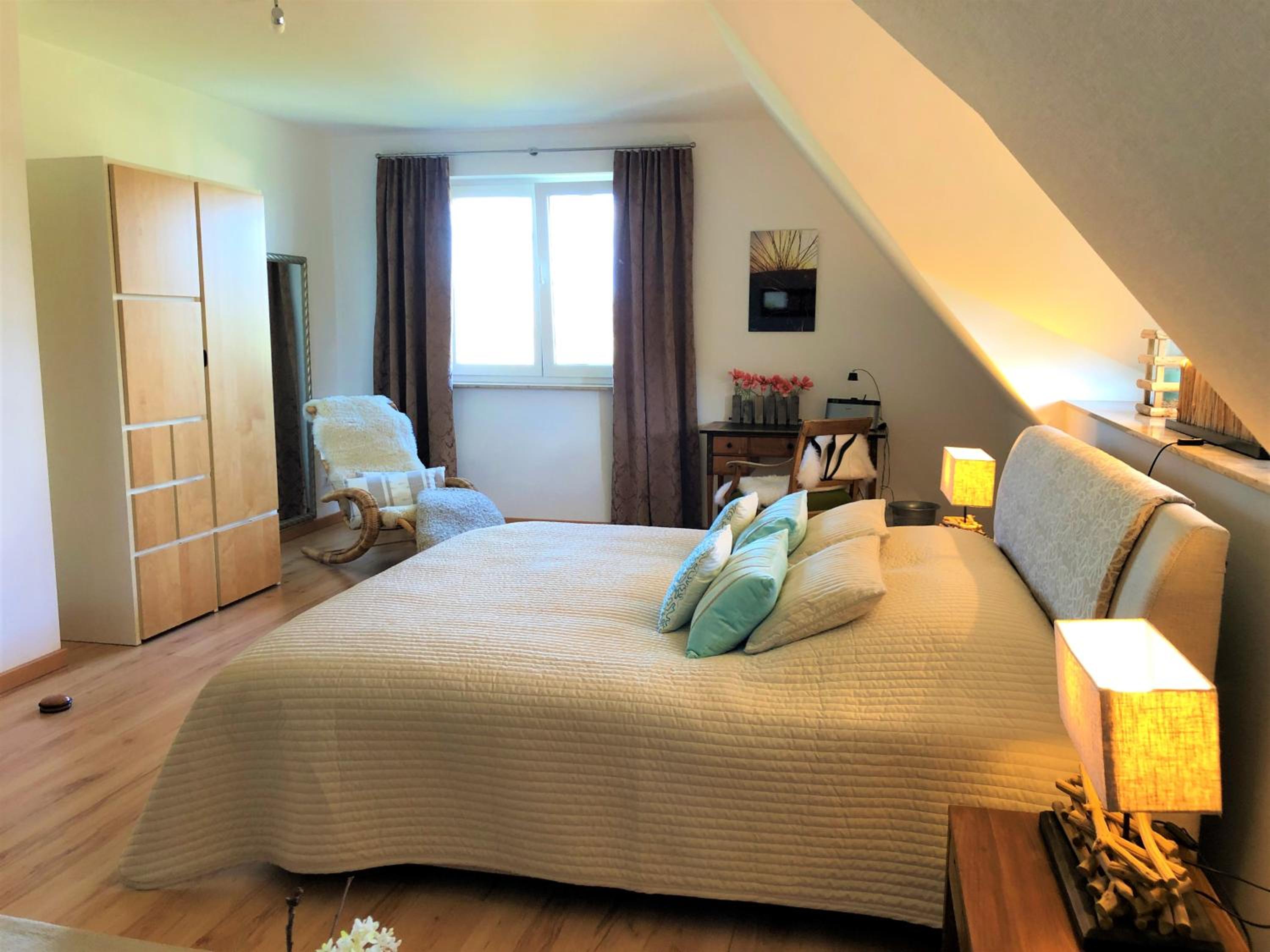 Strandvilla Meerlust