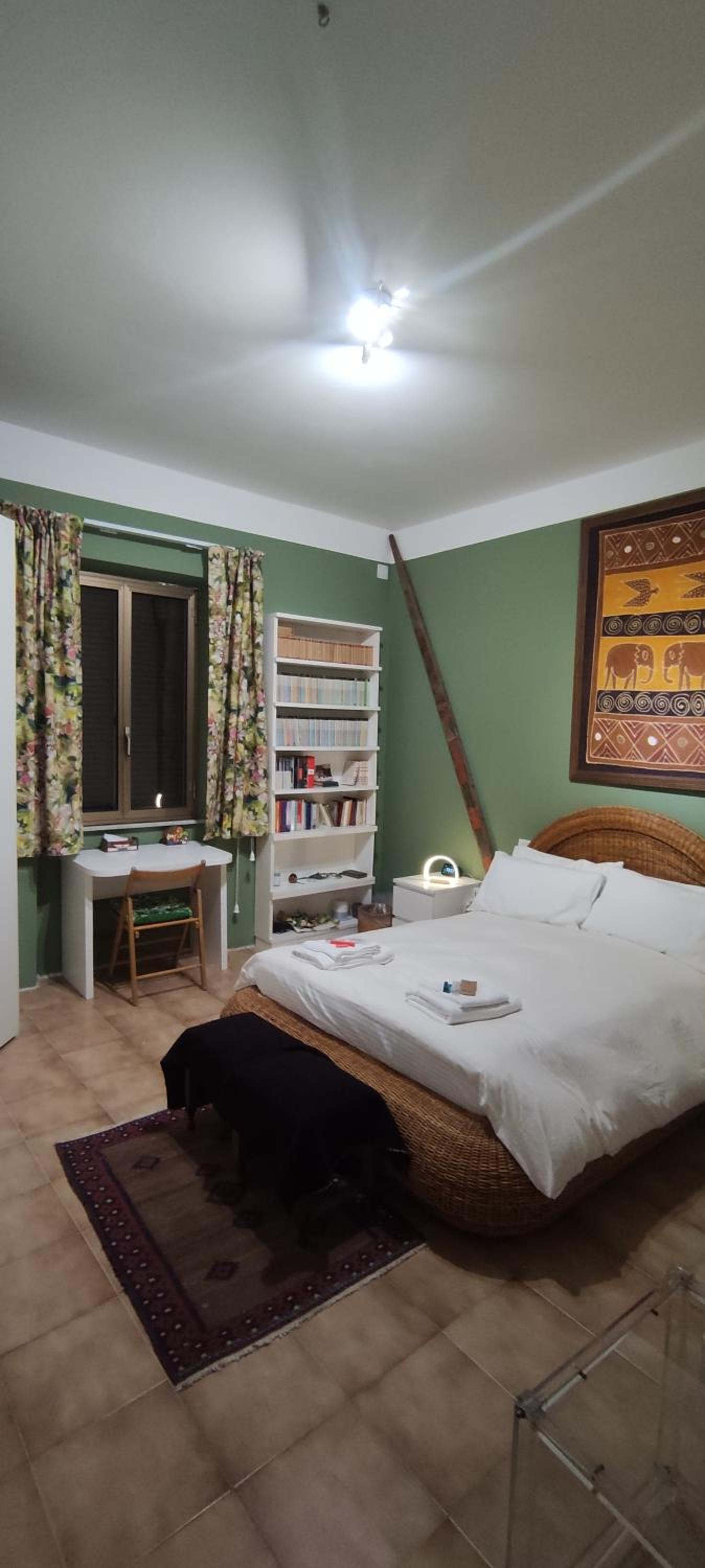 Elisa e Carla House Beautiful apartments on the Cassia