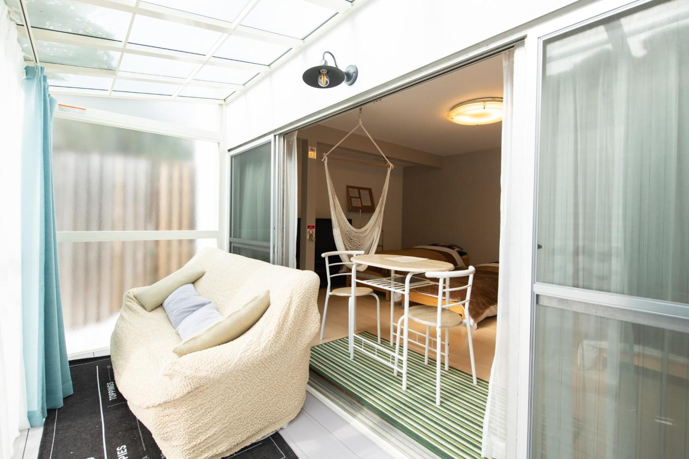 Destiny Inn Sakaiminato