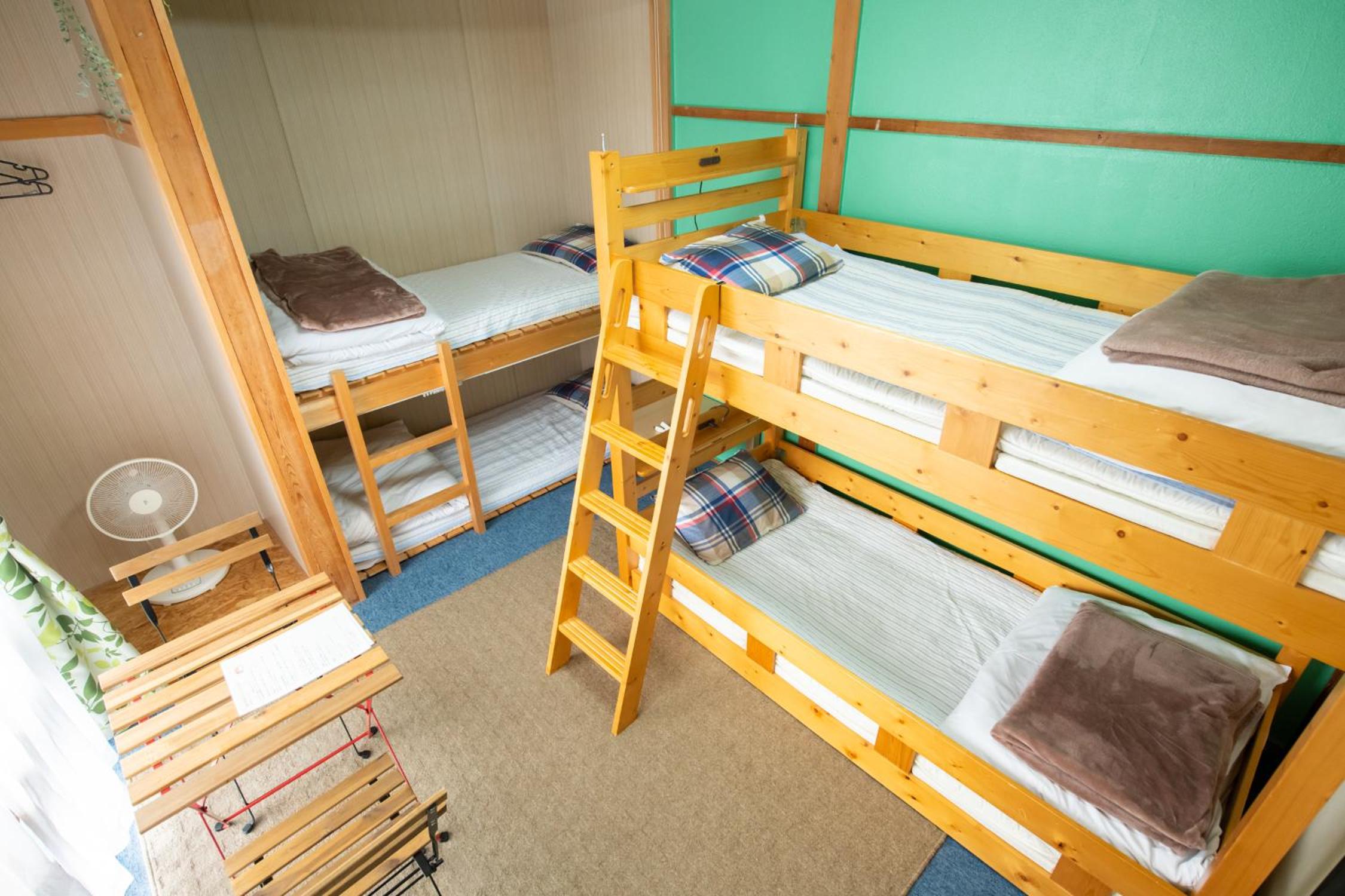 Destiny Inn Sakaiminato
