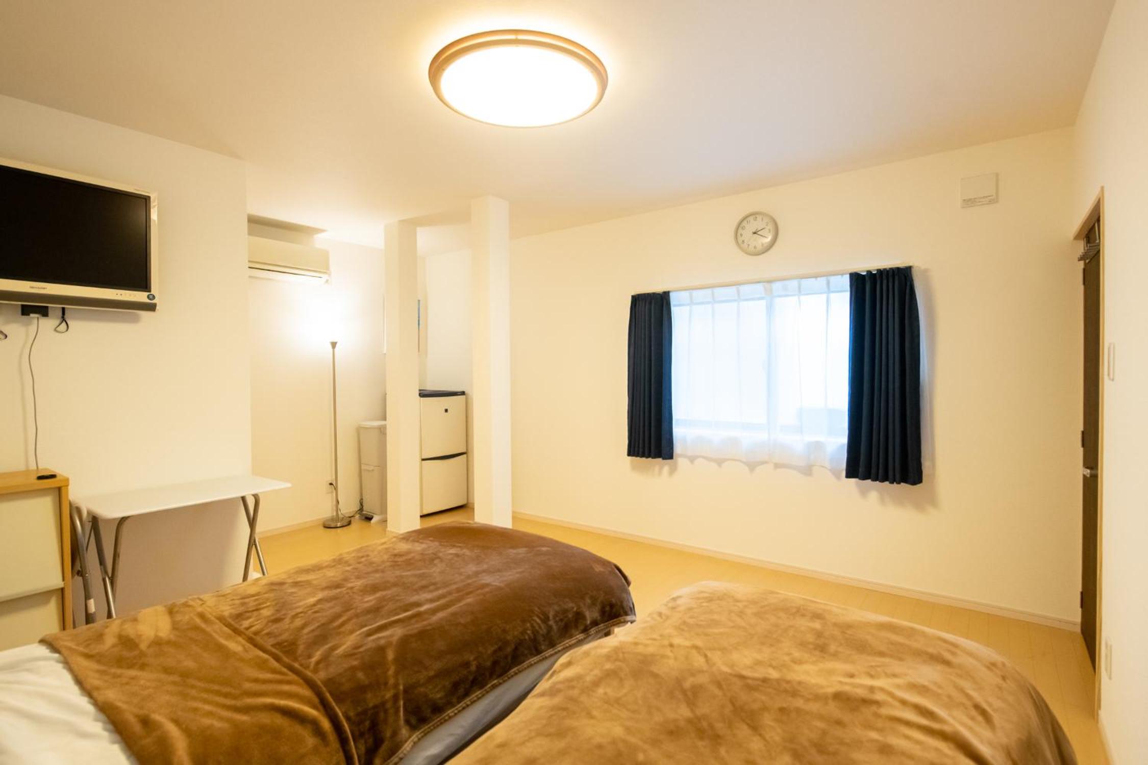 Destiny Inn Sakaiminato