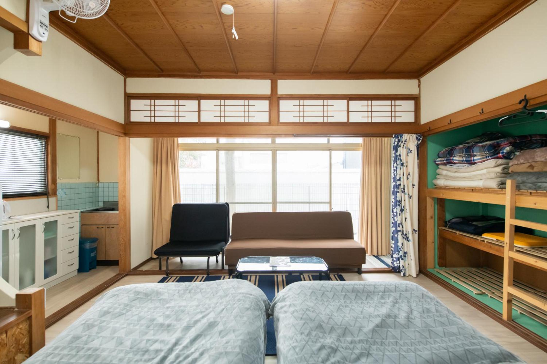 Destiny Inn Sakaiminato