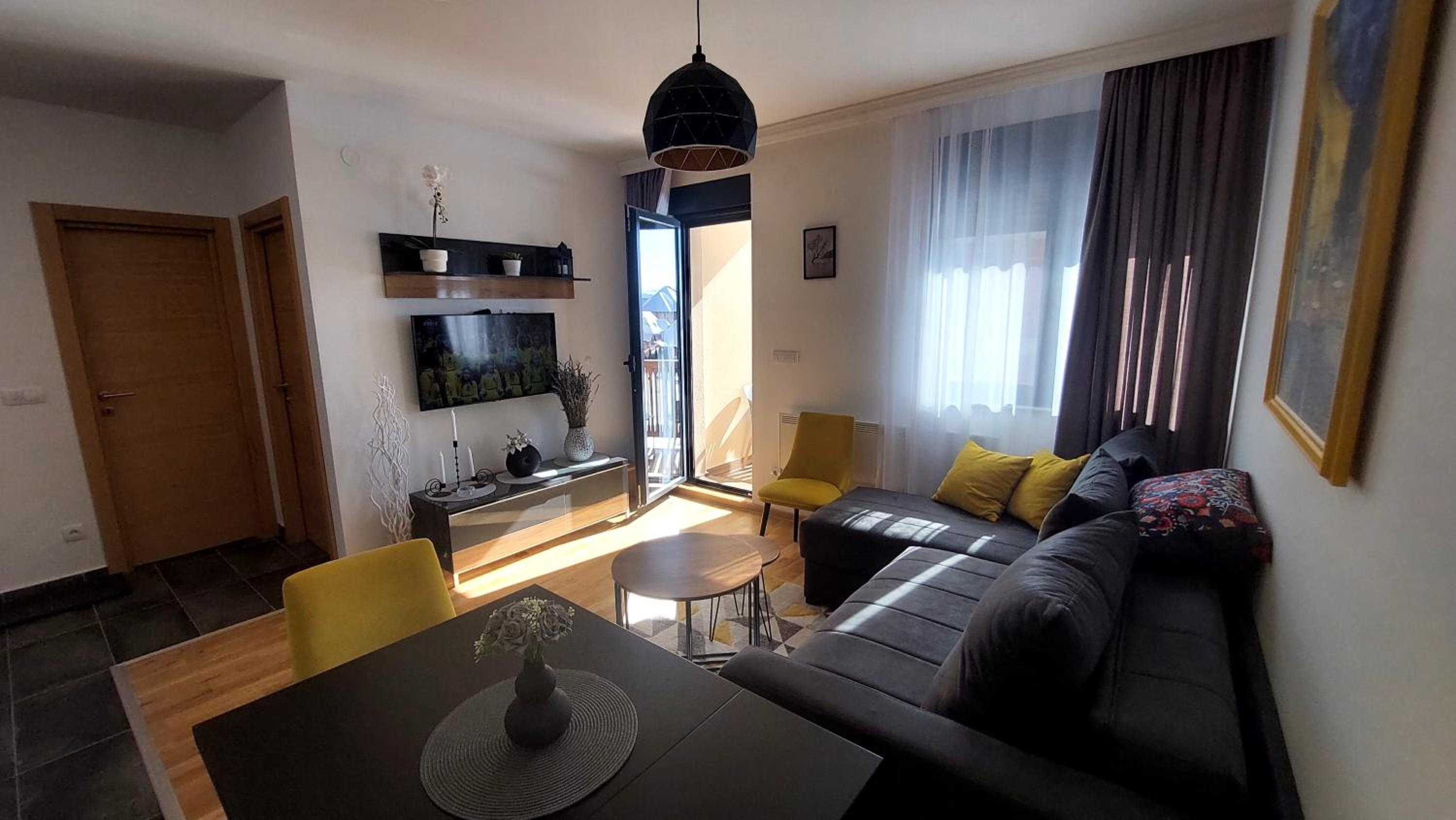Apartman Kolar view 2