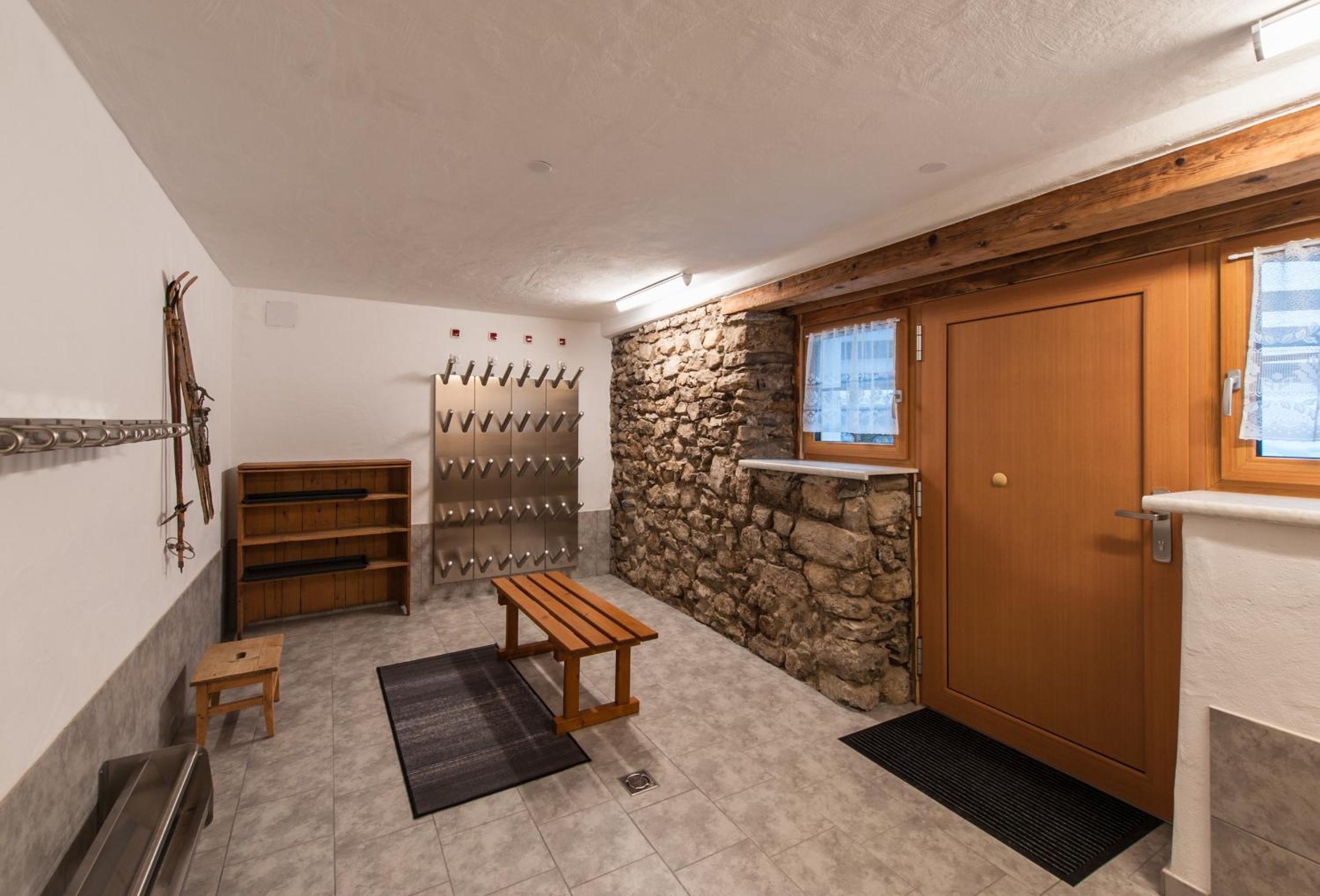 Gästehaus Bergland