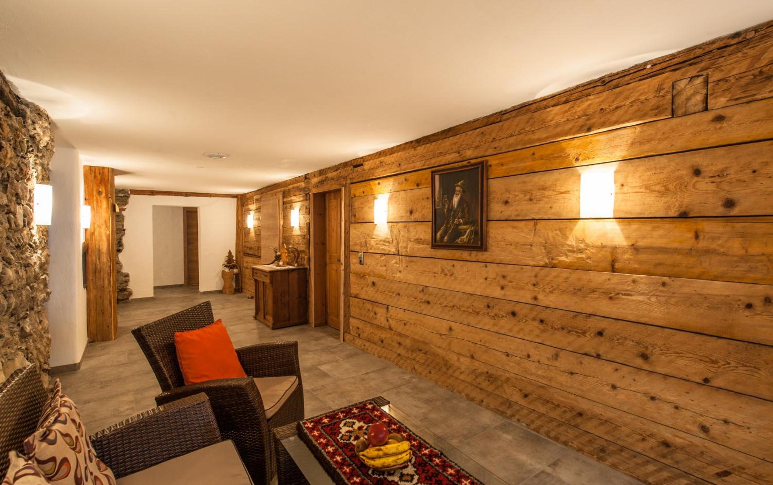 Gästehaus Bergland