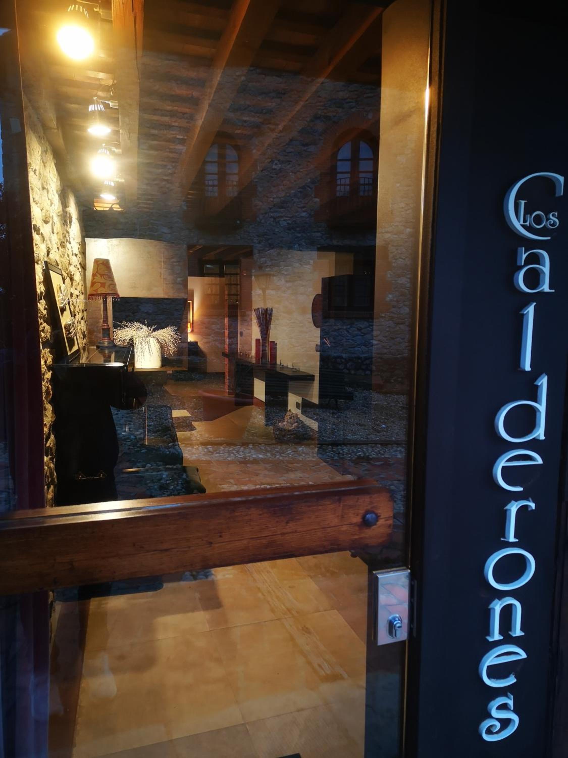 Posada Los Calderones photo 4