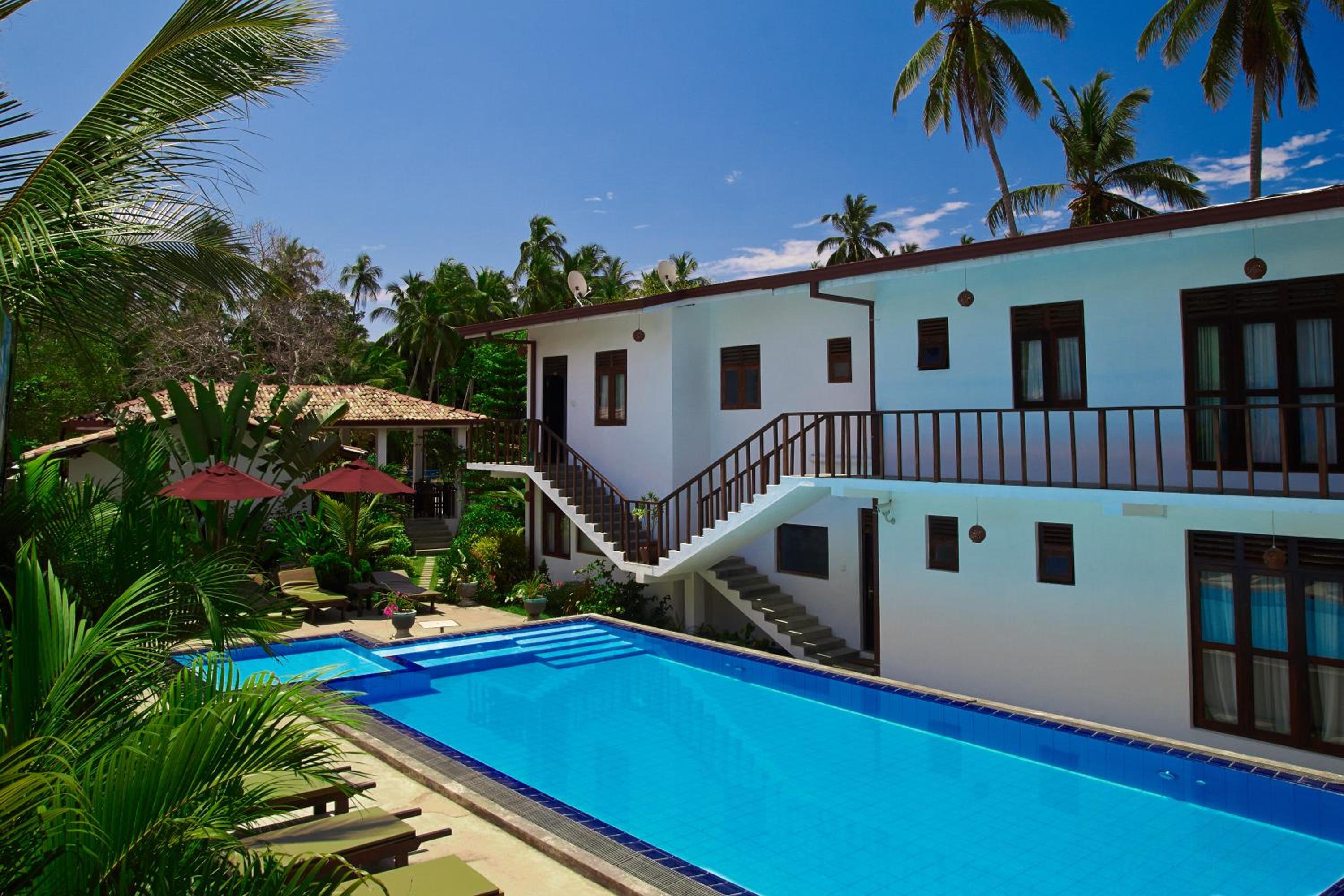 Villa Tangalle Lagoon