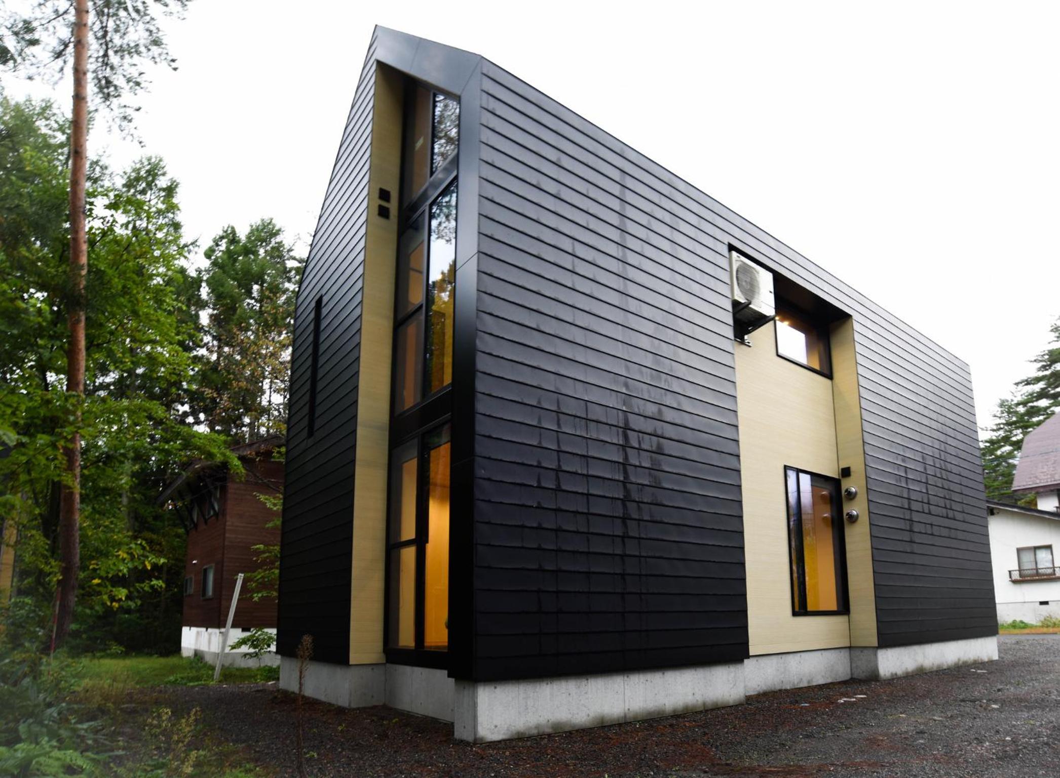 Hotel Prominence by The Hakuba Collection - Image 1