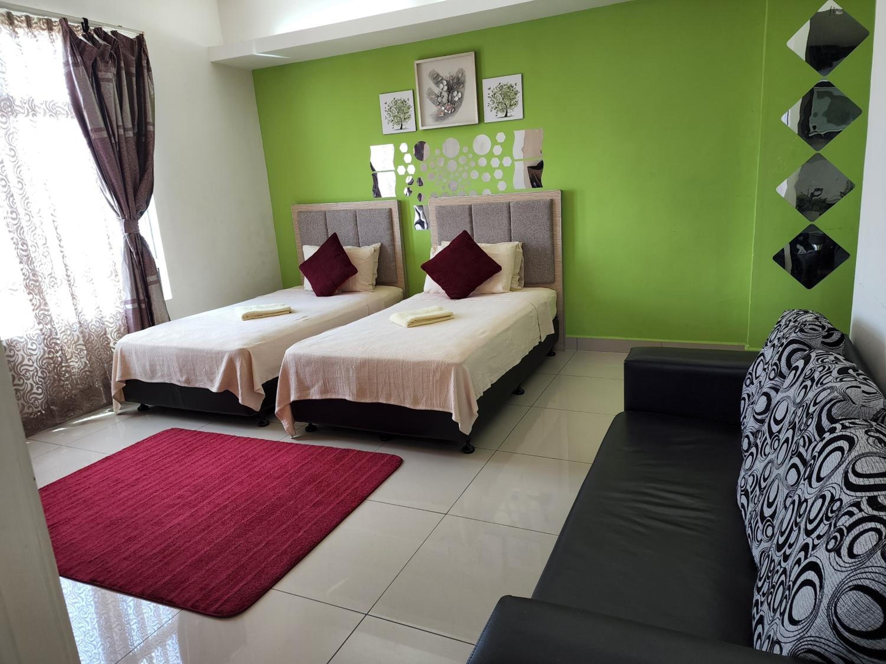 The Viana Apartment IV photo 6