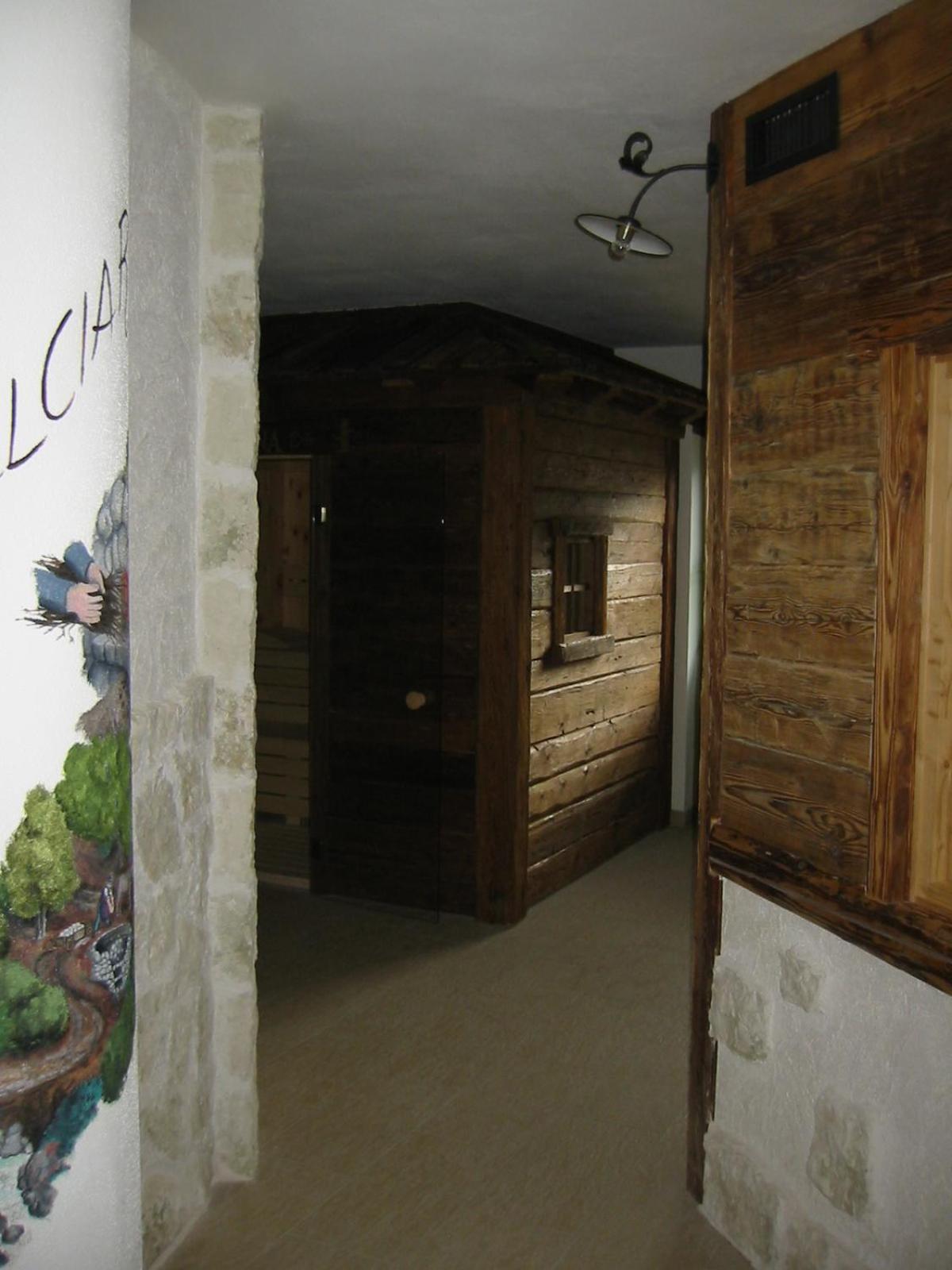 Agritur Golden Pause
