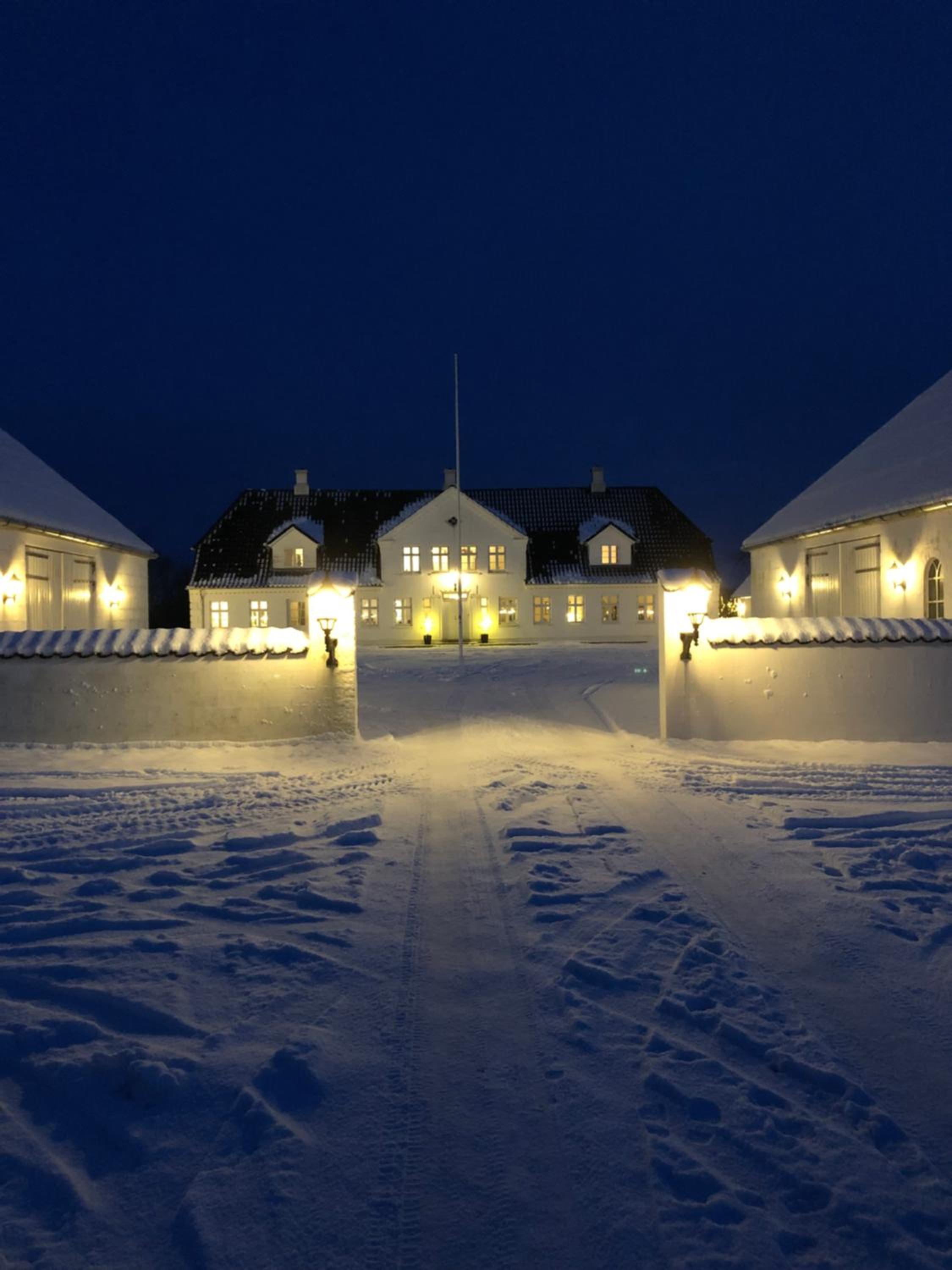 Bulagergaard