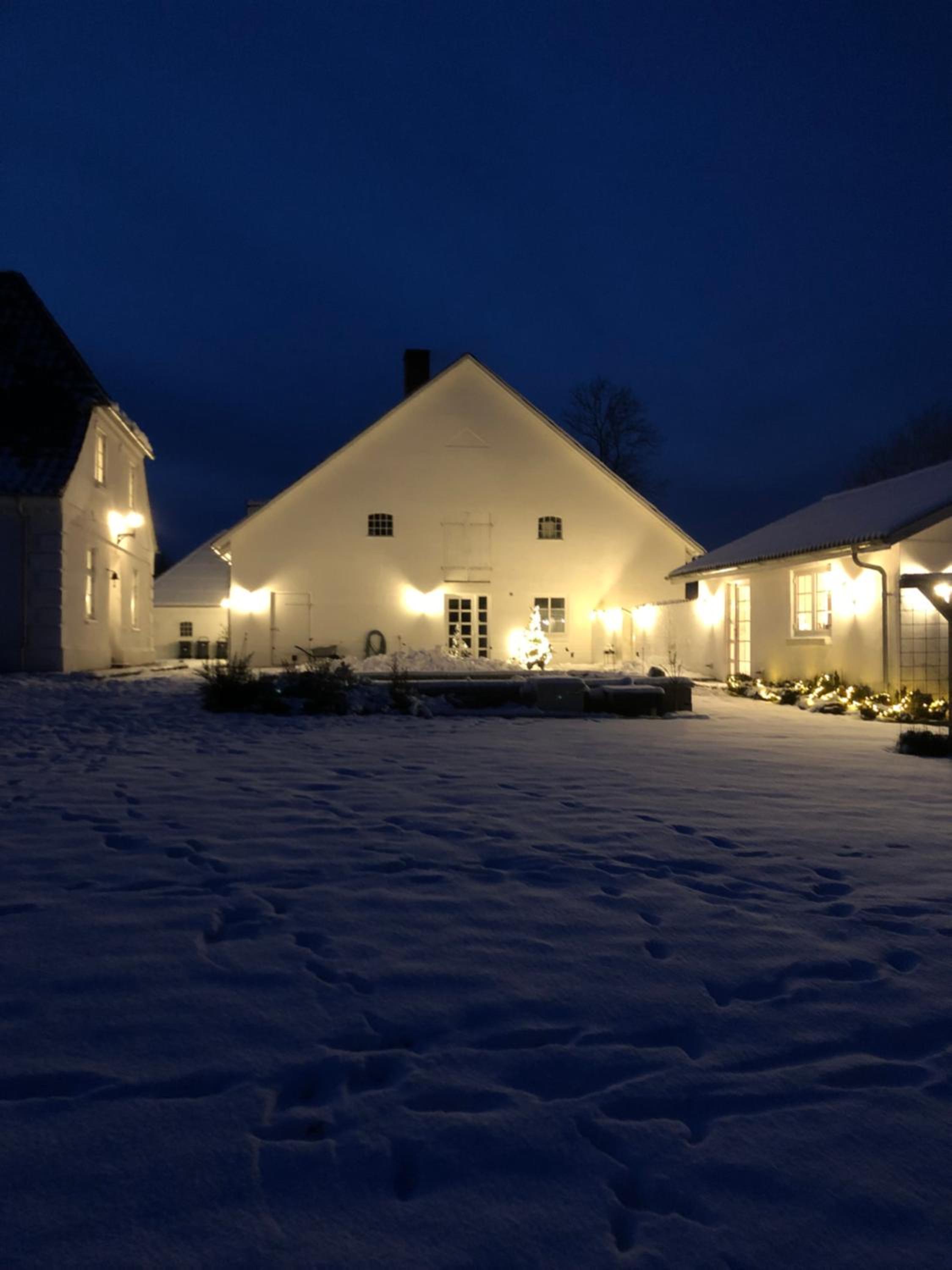 Bulagergaard