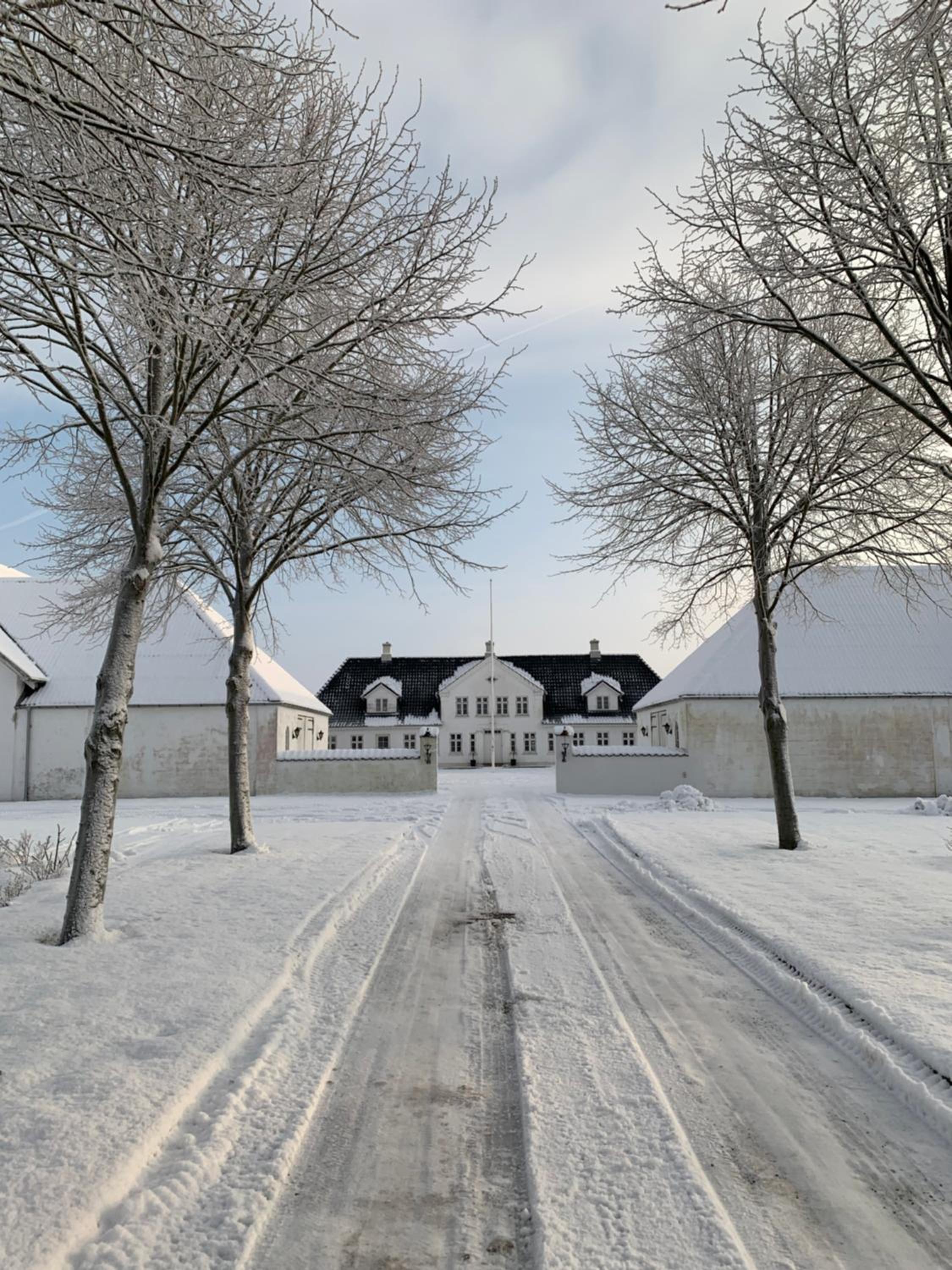 Bulagergaard