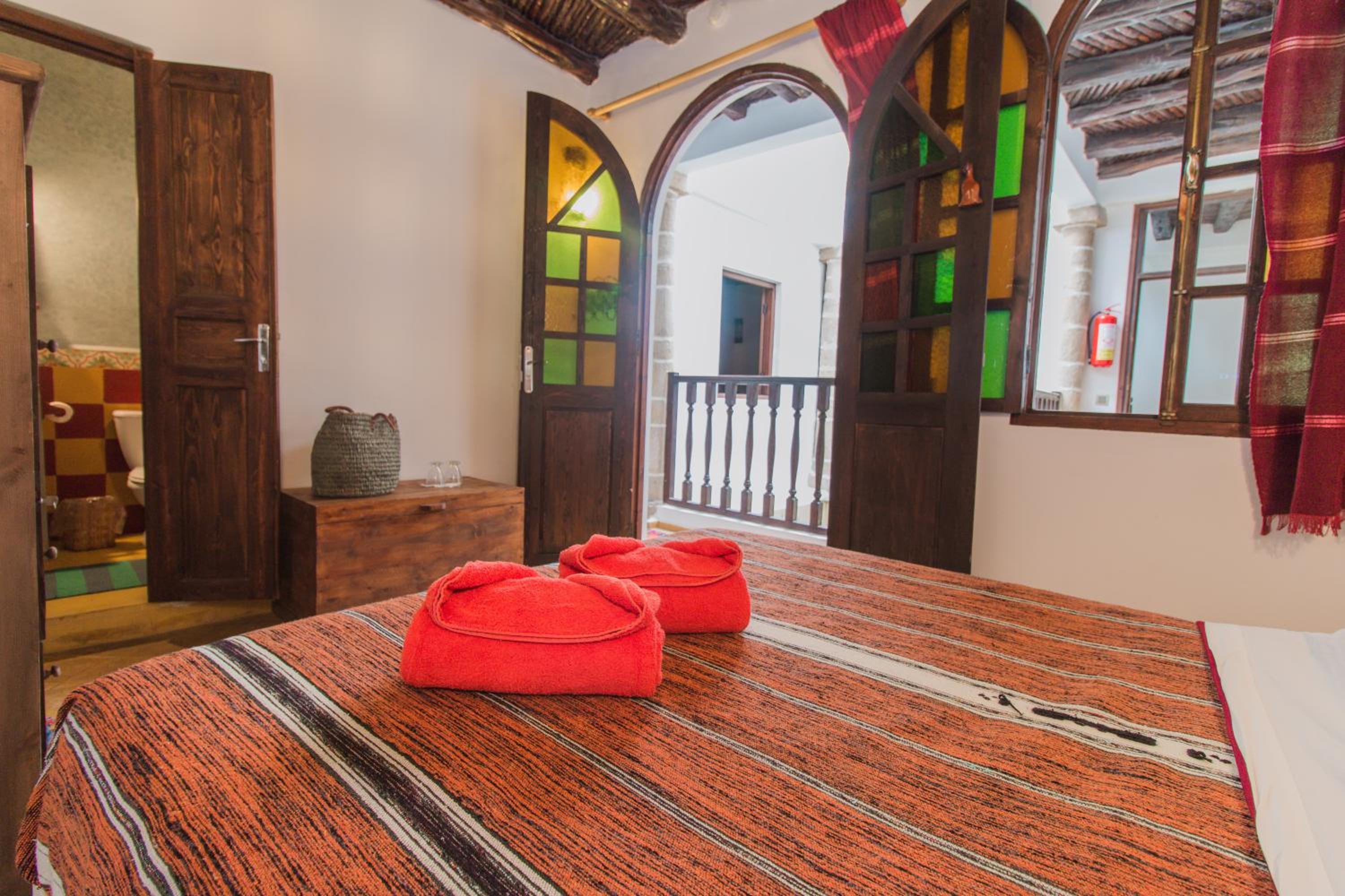 Riad Dar Abi 照片第 31 張，共 48 張