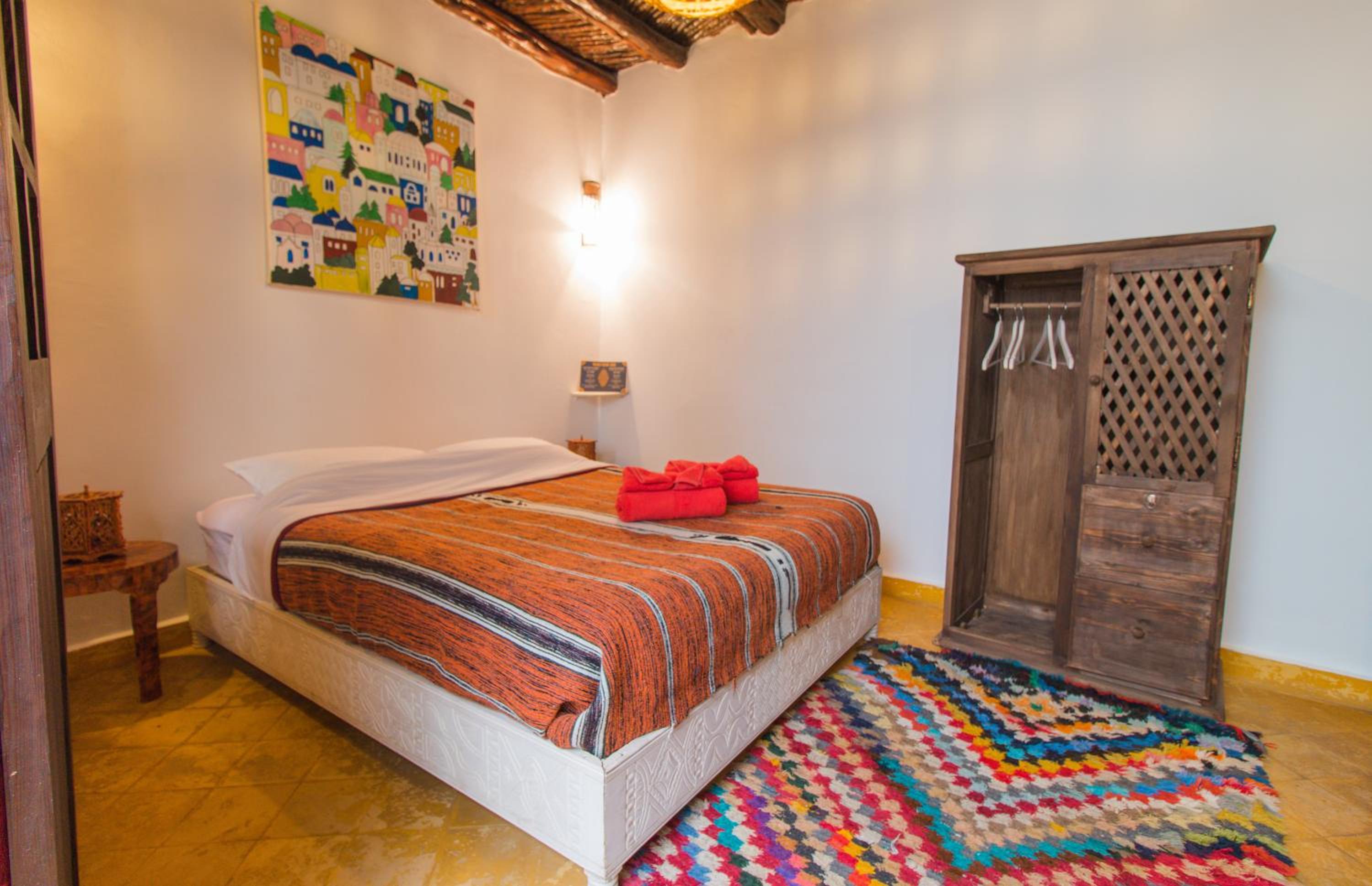 Riad Dar Abi 照片第 24 張，共 48 張