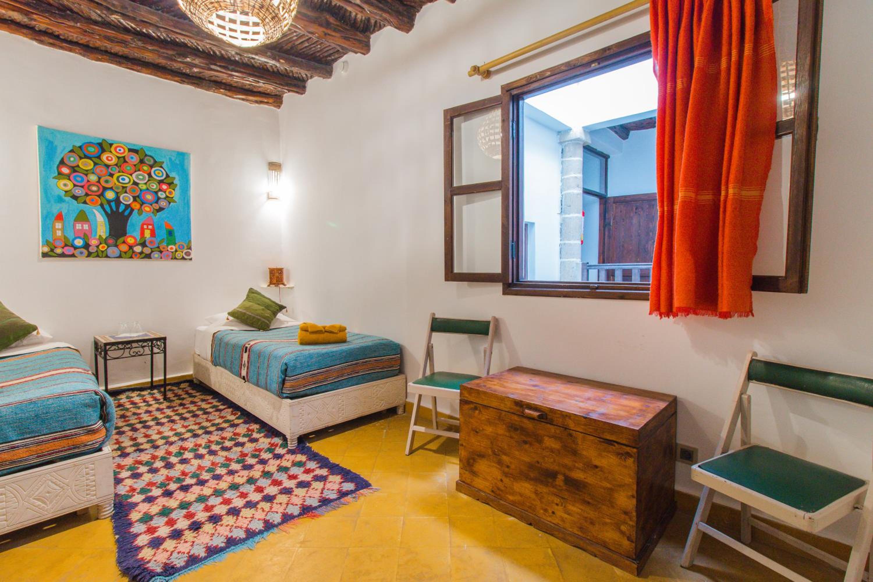 Riad Dar Abi 照片第 45 張，共 48 張