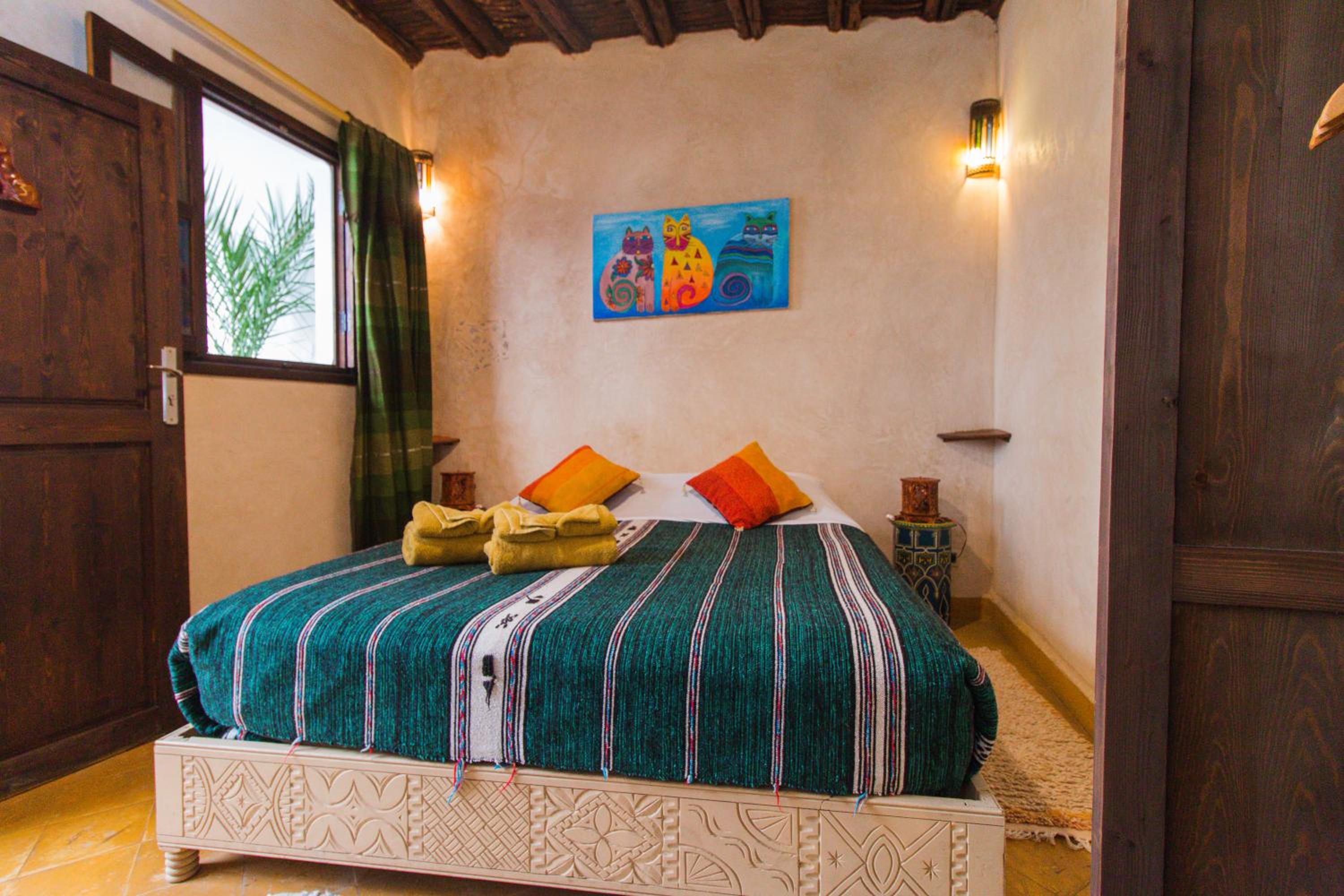 Riad Dar Abi 照片第 42 張，共 48 張