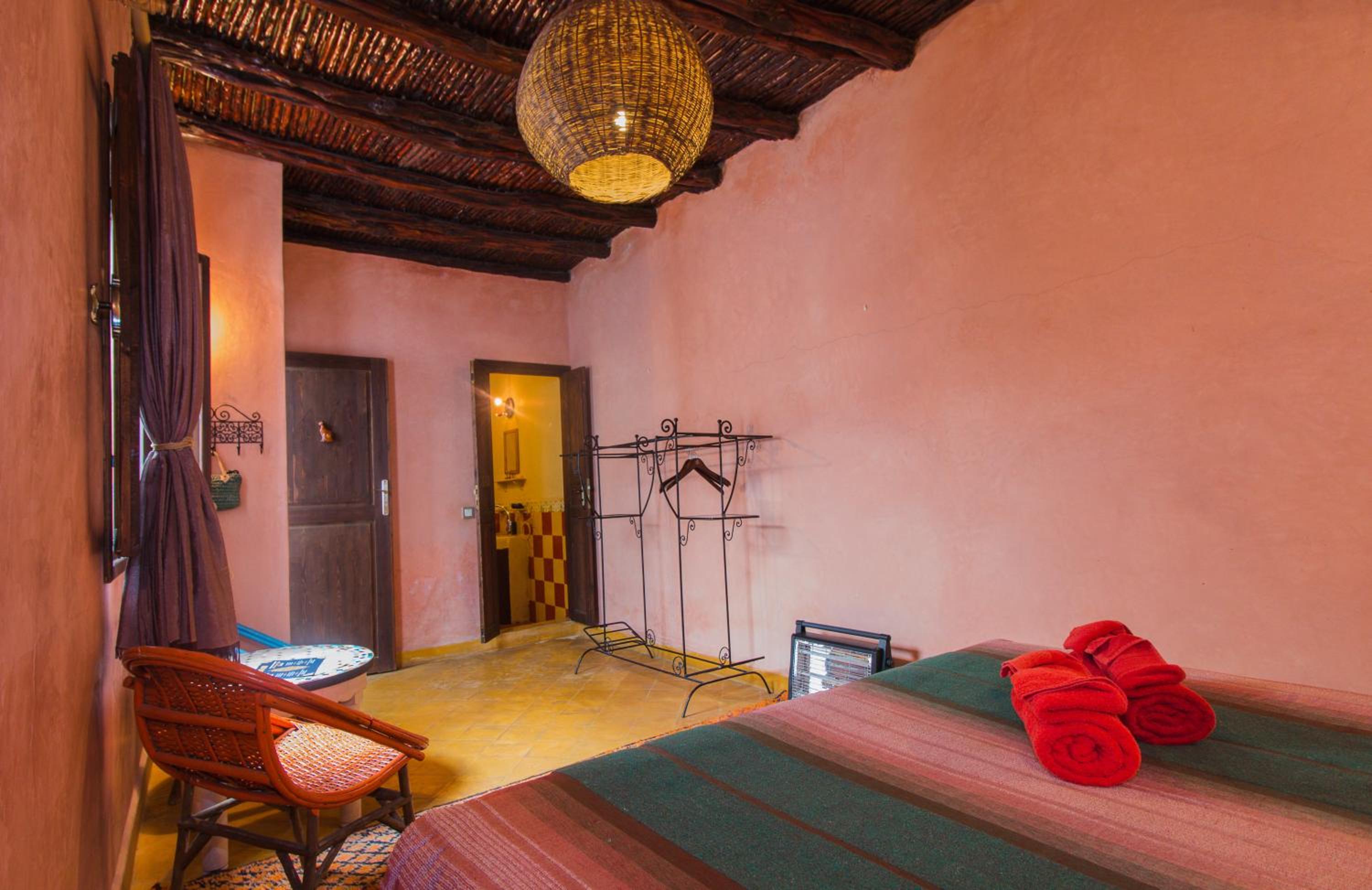 Riad Dar Abi 照片第 9 張，共 48 張