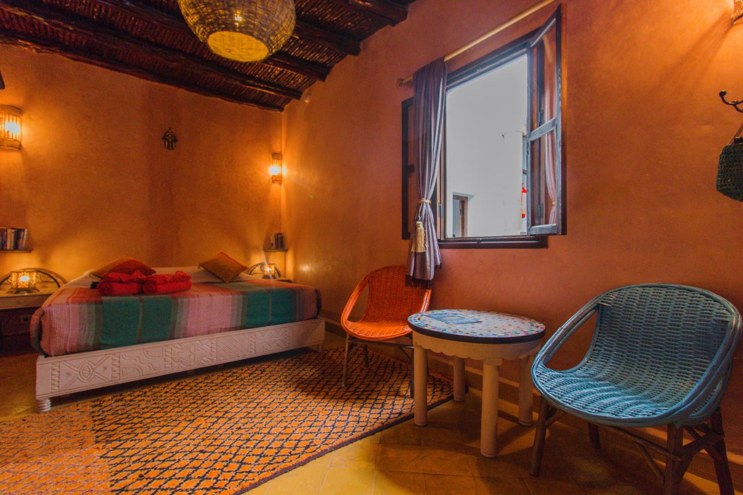 Riad Dar Abi 照片第 34 張，共 48 張