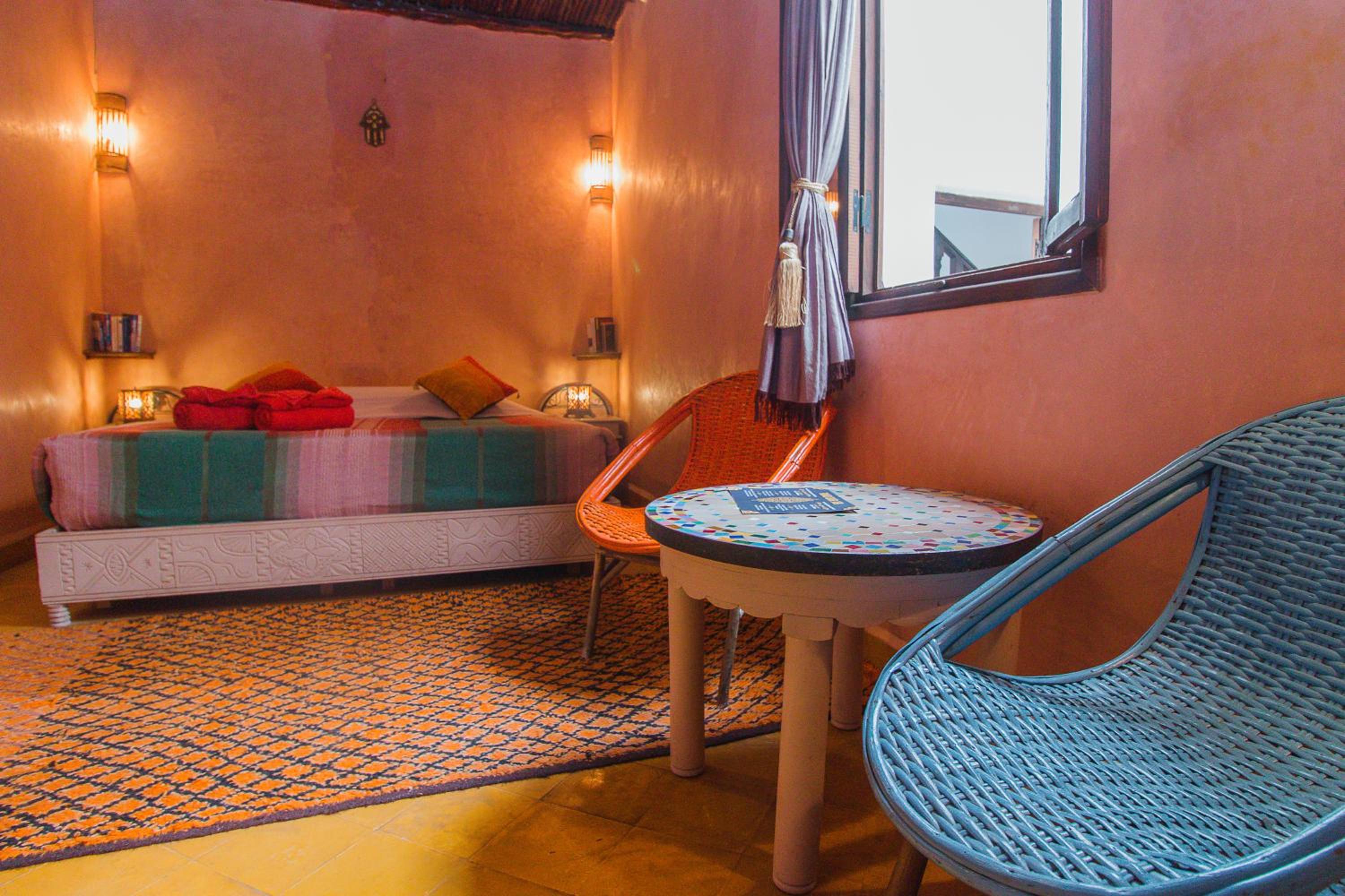 Riad Dar Abi 照片第 41 張，共 48 張