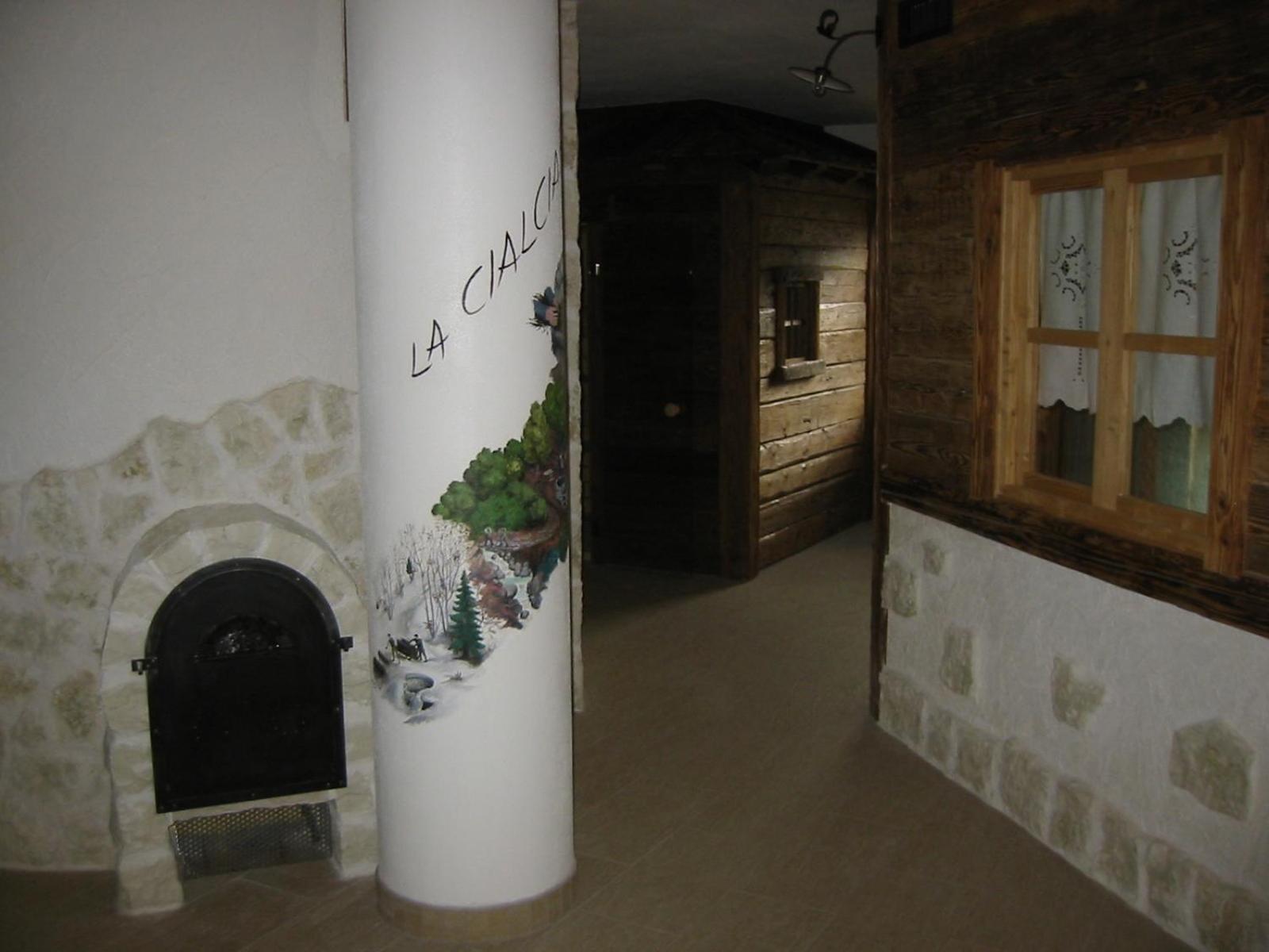 Agritur Golden Pause