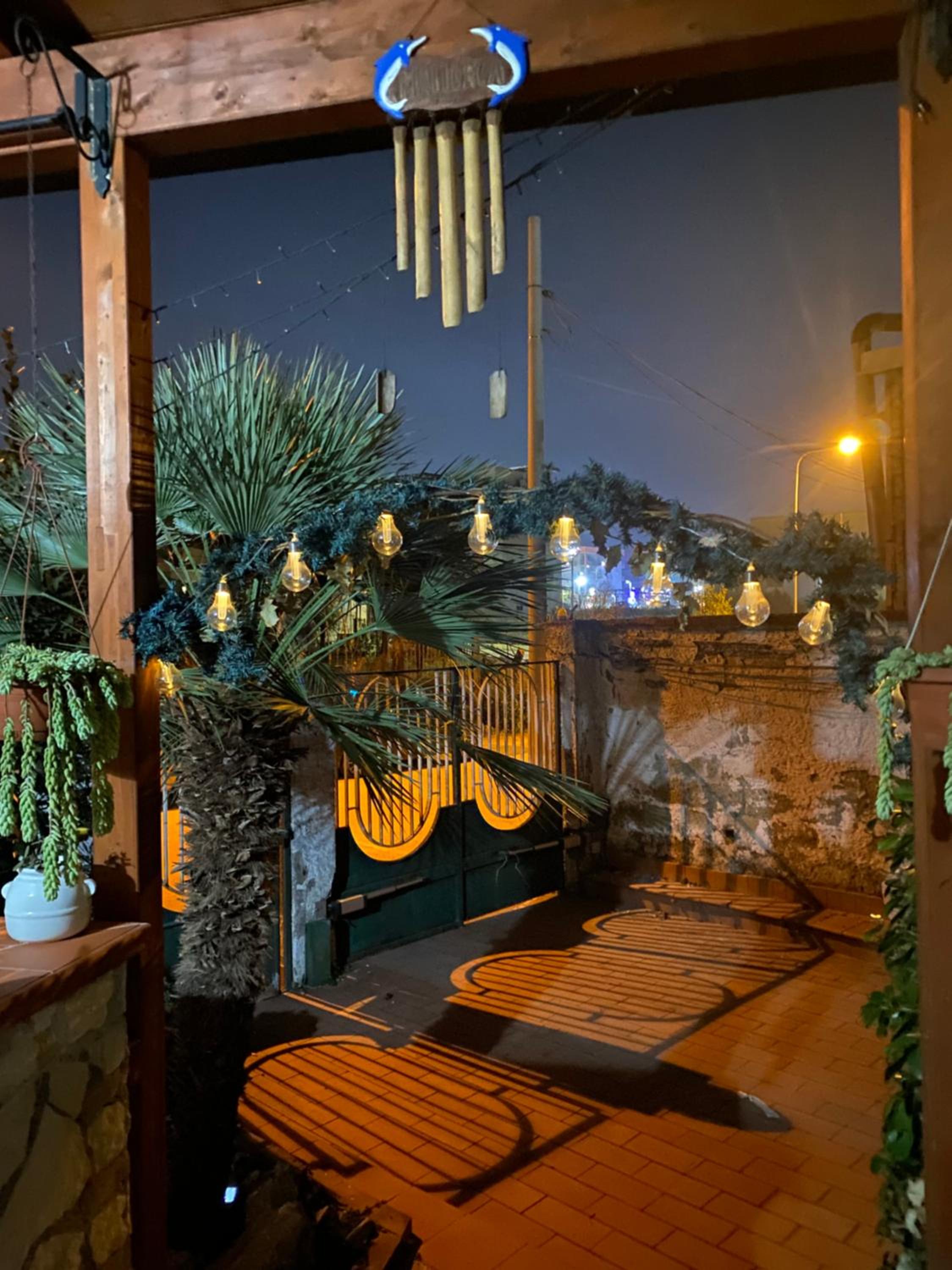 Casa Nonna Bianca- appartamento pratico a pochi minuti da Napoli