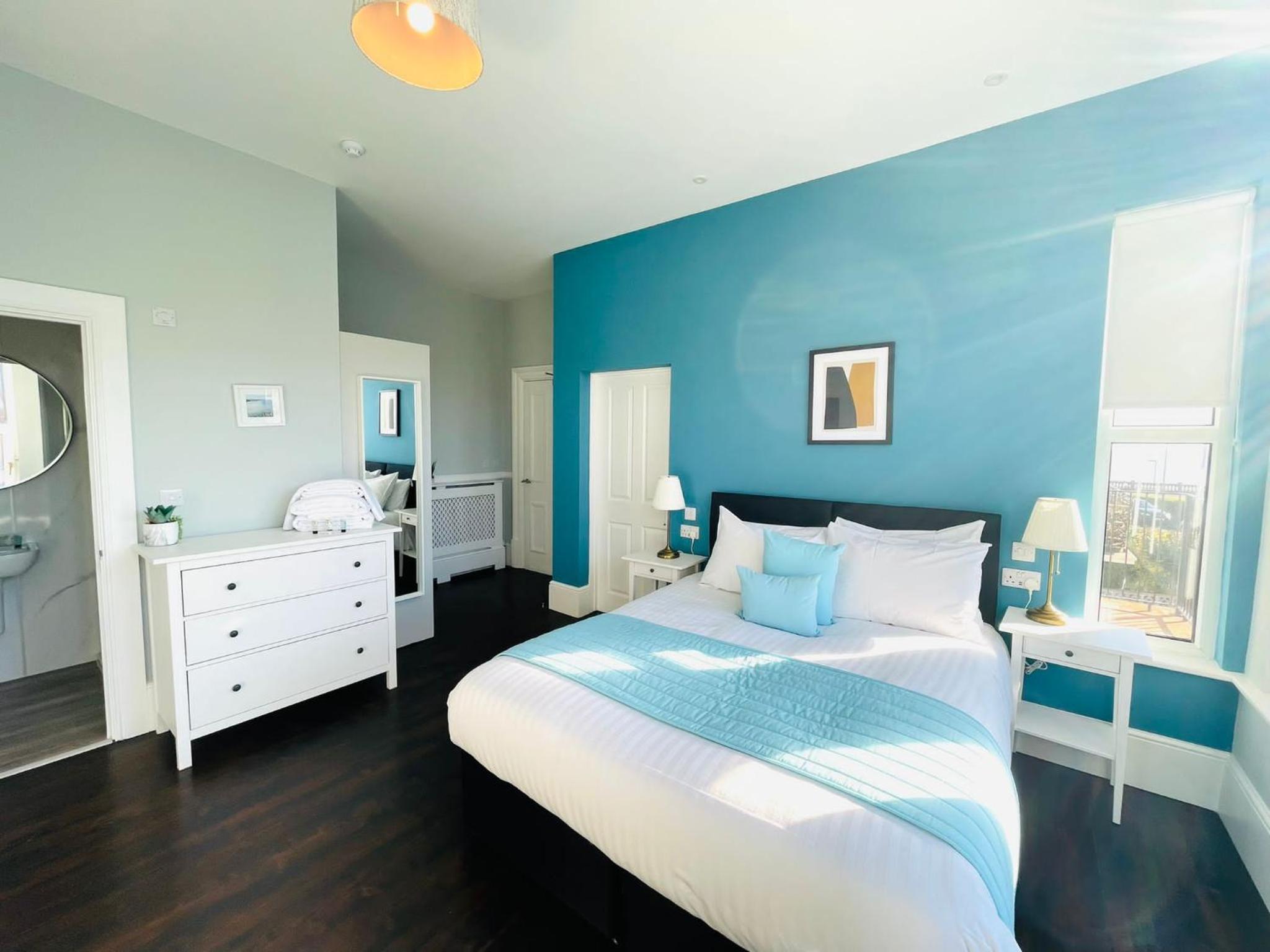 Coral House view 5