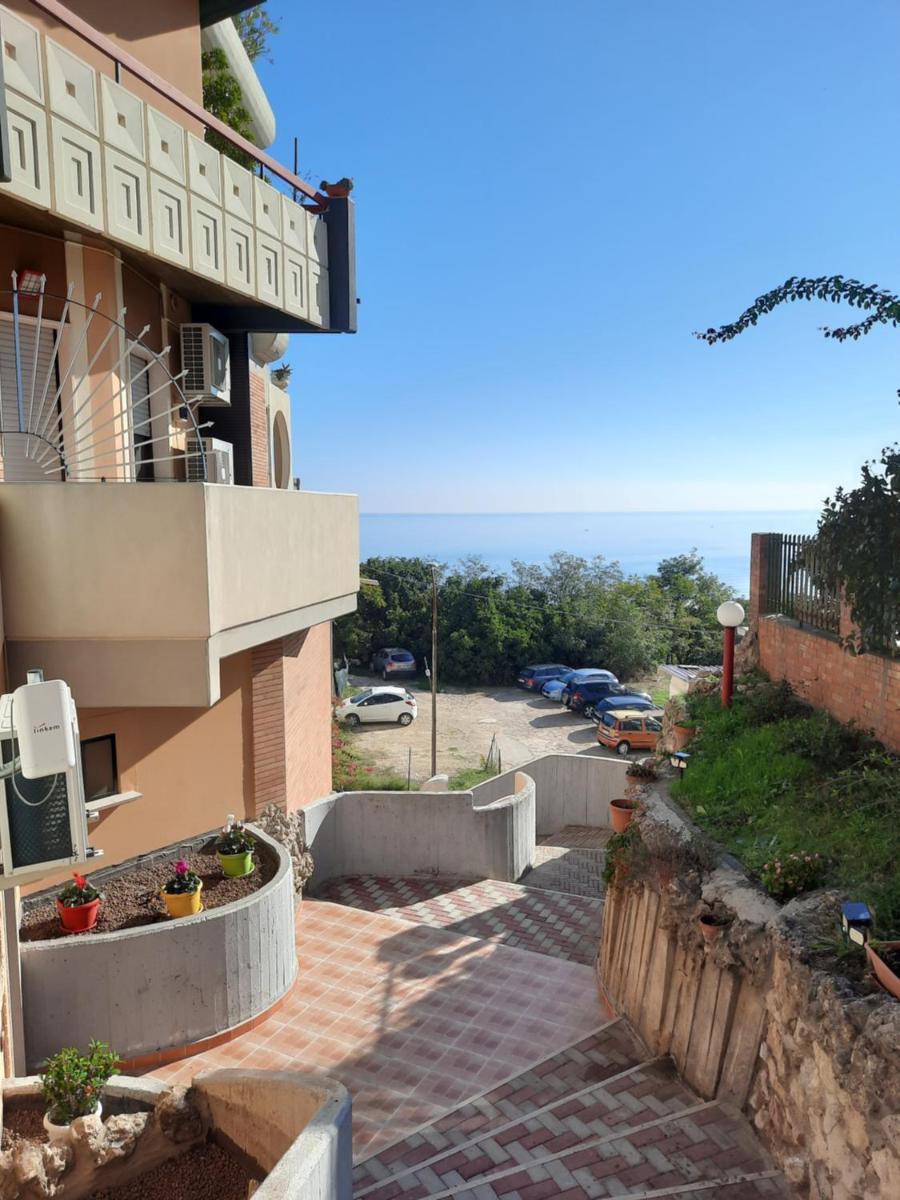 TORRE DEL MERIDIANO "Casa Vacanze" view 4