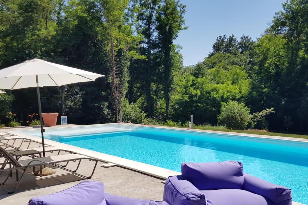 Luxury Villa Četiri Hrasta view 4