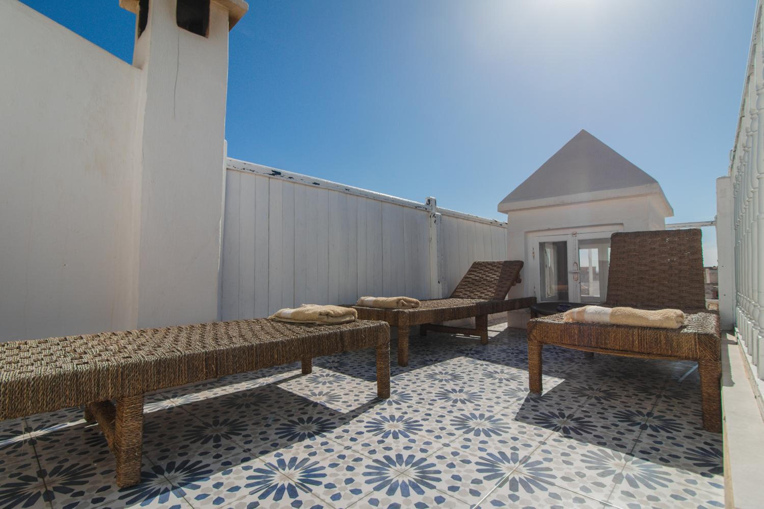 Riad Dar Abi 照片第 19 張，共 48 張