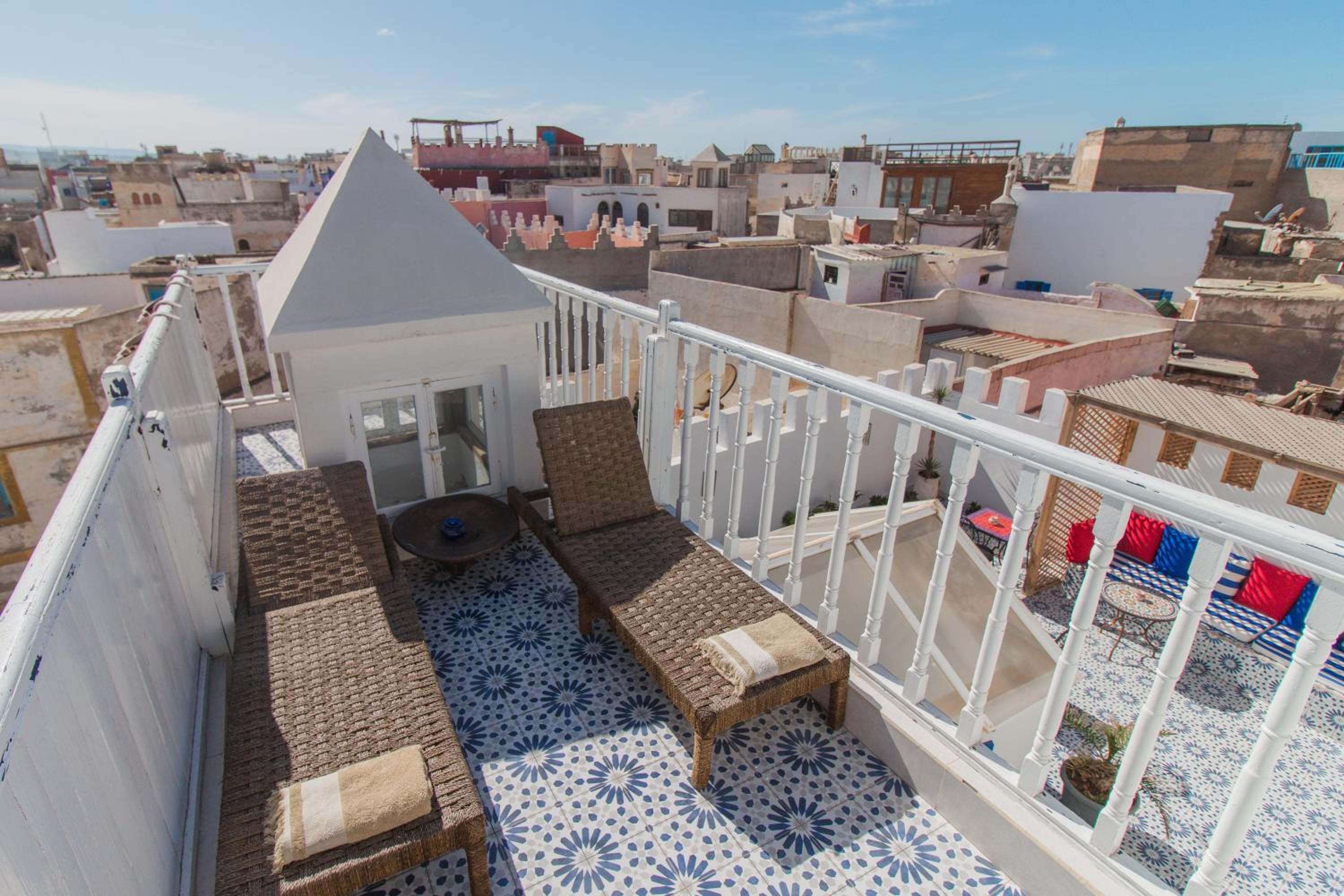 Riad Dar Abi 照片第 39 張，共 48 張
