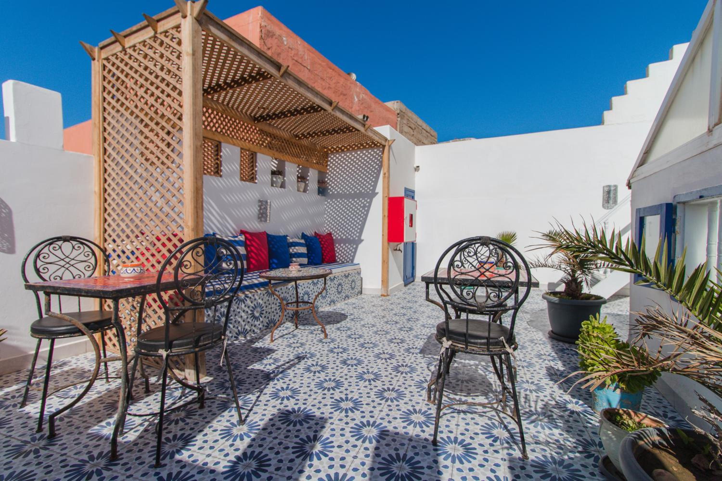 Riad Dar Abi 照片第 10 張，共 48 張
