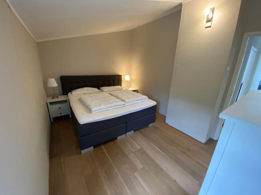 Grevelingenlaan 30,Modern ingerichte Bungalow aan de Grevelingen,