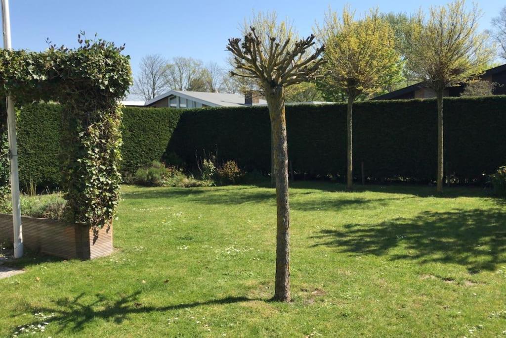 Grevelingenlaan 30,Modern ingerichte Bungalow aan de Grevelingen,